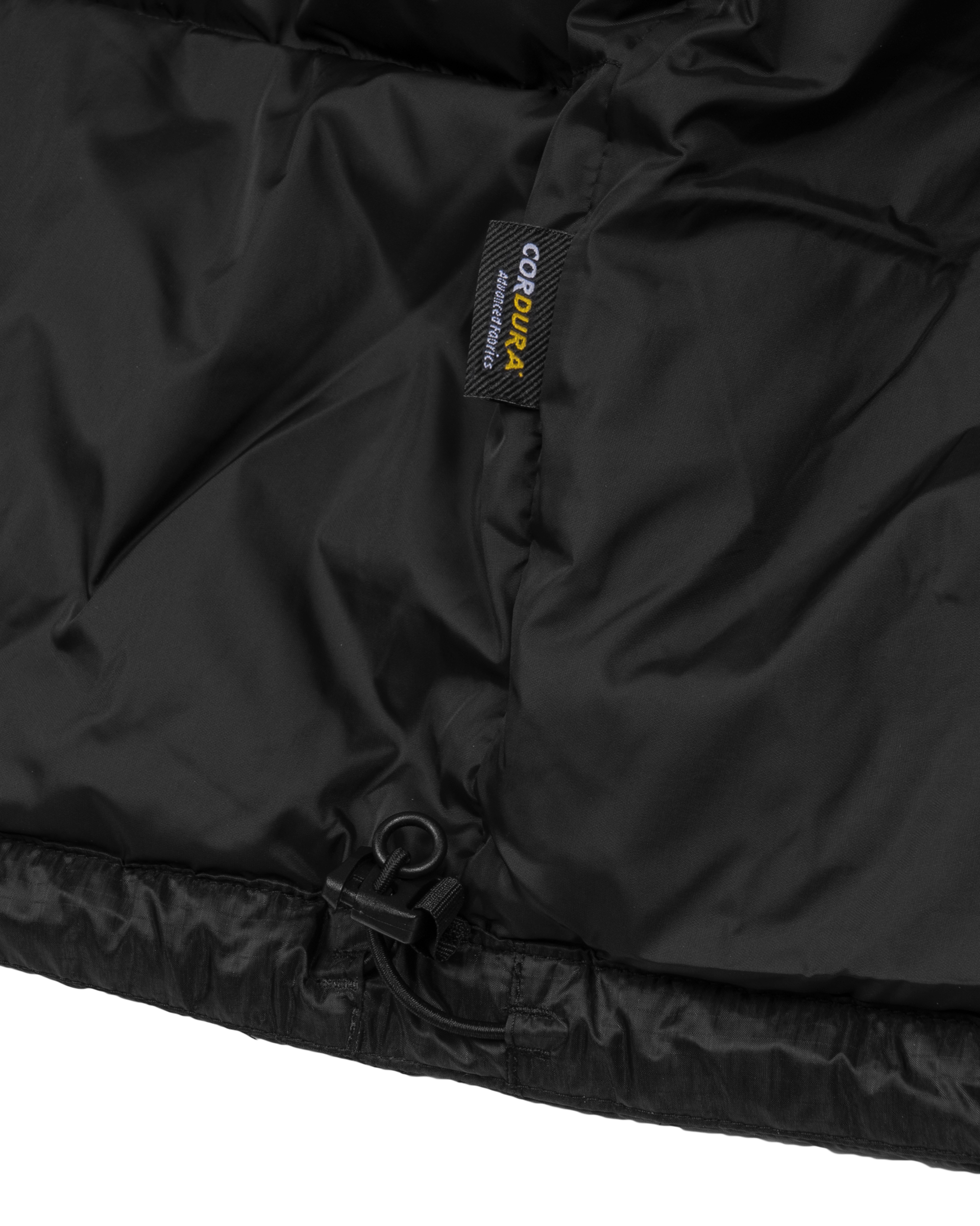 yeseyesee - 5B Fond Down Jacket (Black) product image 9 | TRAB K-Fashion Australia