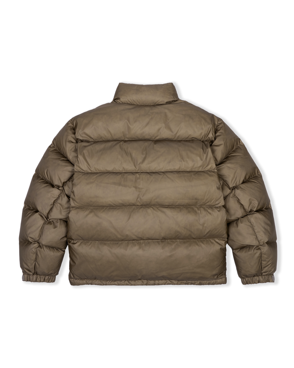 yeseyesee - 5B Fond Down Jacket (Greige) product image 2 | TRAB K-Fashion Australia