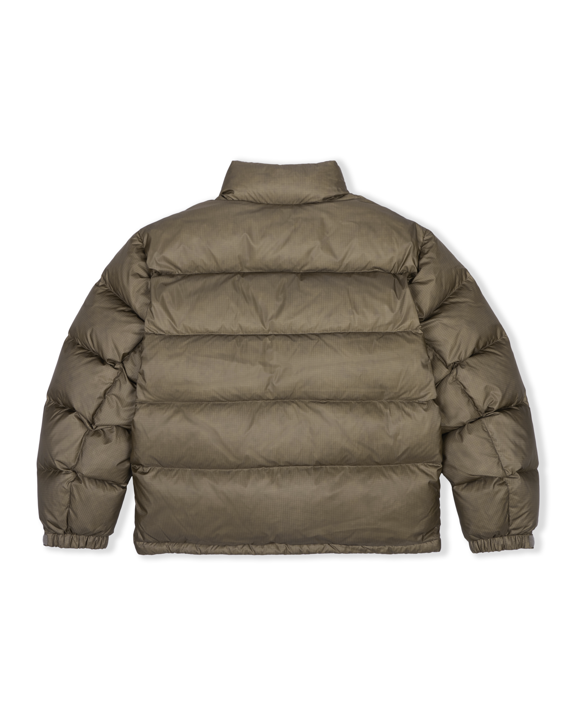 yeseyesee - 5B Fond Down Jacket (Greige) product image 2 | TRAB K-Fashion Australia