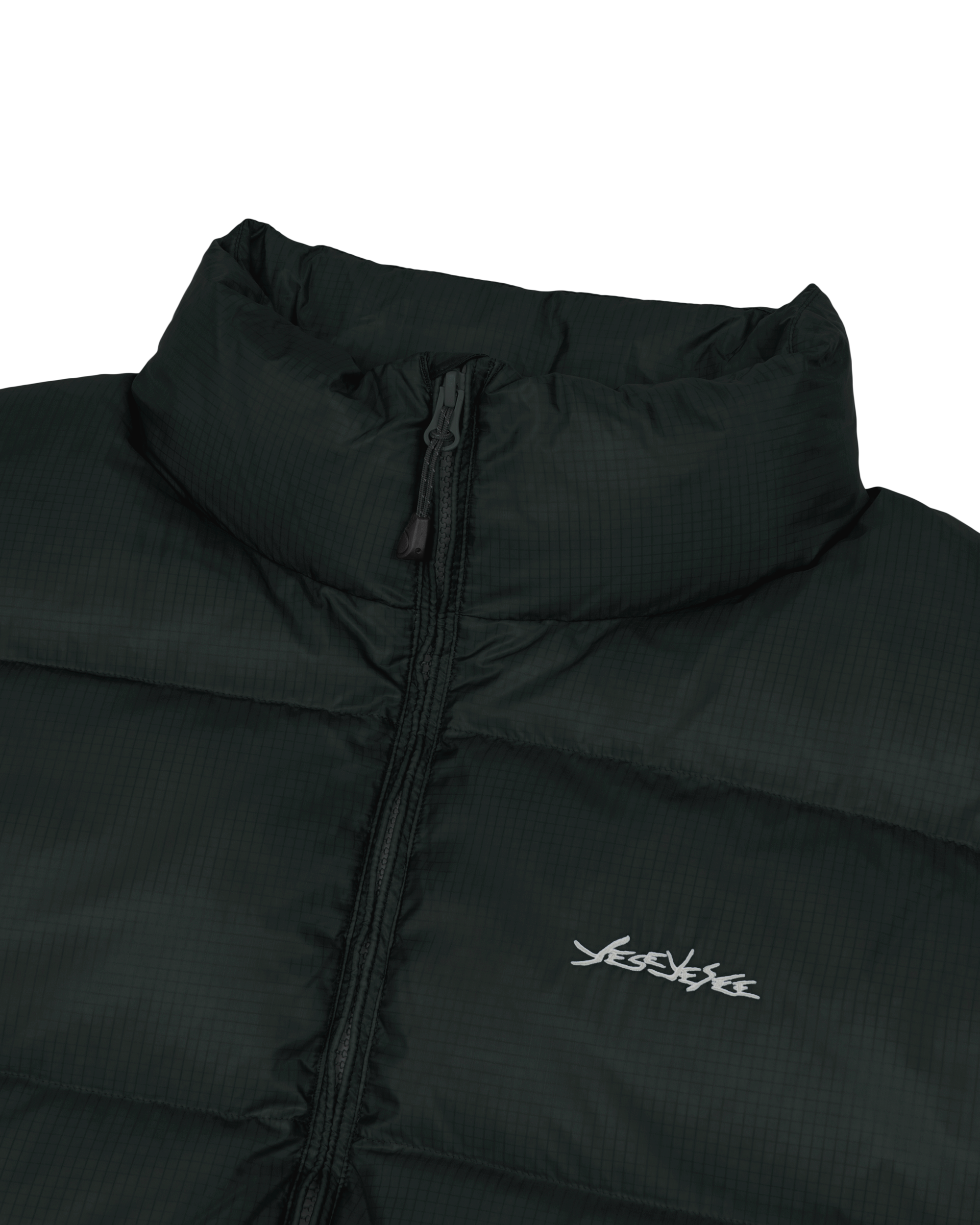 yeseyesee - 5B Fond Down Jacket (Green) product image 3 | TRAB K-Fashion Australia