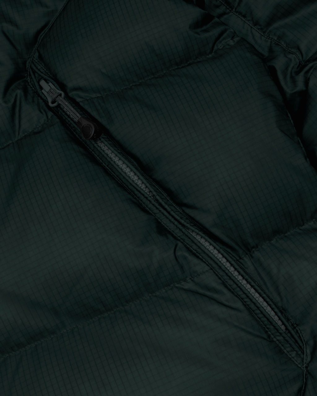 yeseyesee - 5B Fond Down Jacket (Green) product image 5 | TRAB K-Fashion Australia