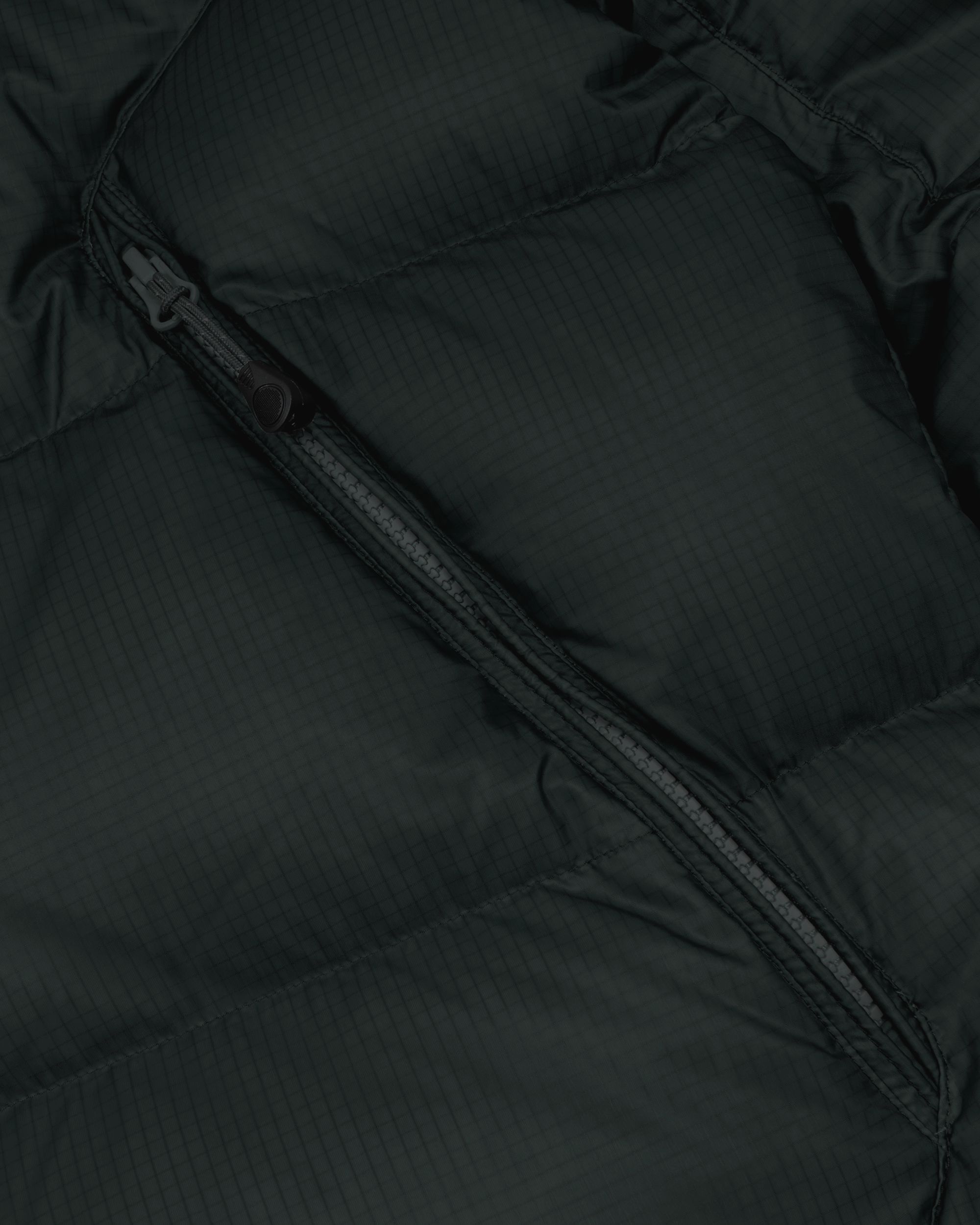 yeseyesee - 5B Fond Down Jacket (Green) product image 5 | TRAB K-Fashion Australia