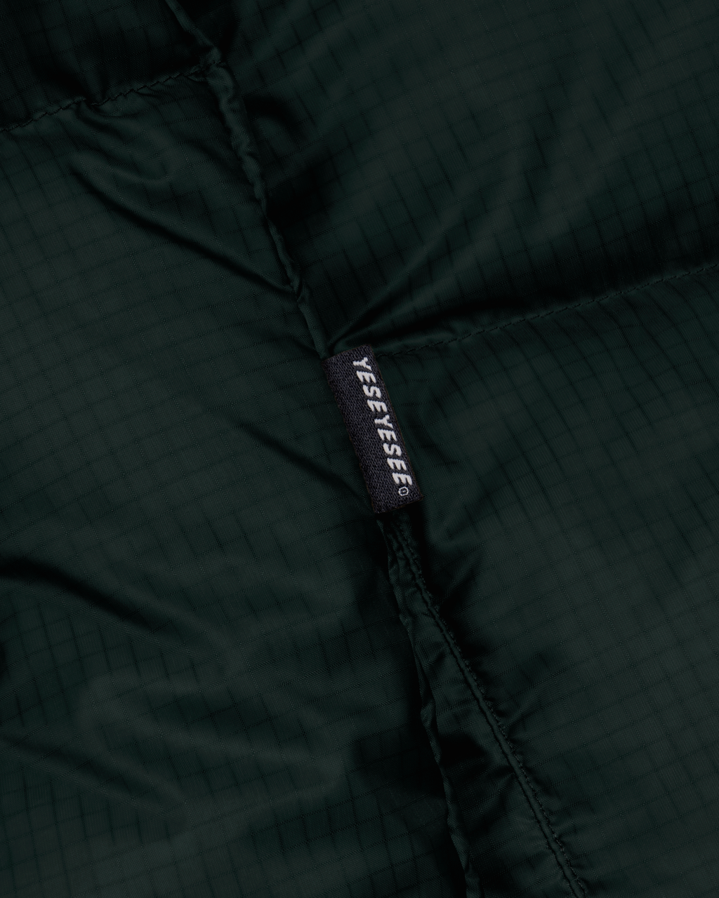 yeseyesee - 5B Fond Down Jacket (Green) product image 6 | TRAB K-Fashion Australia