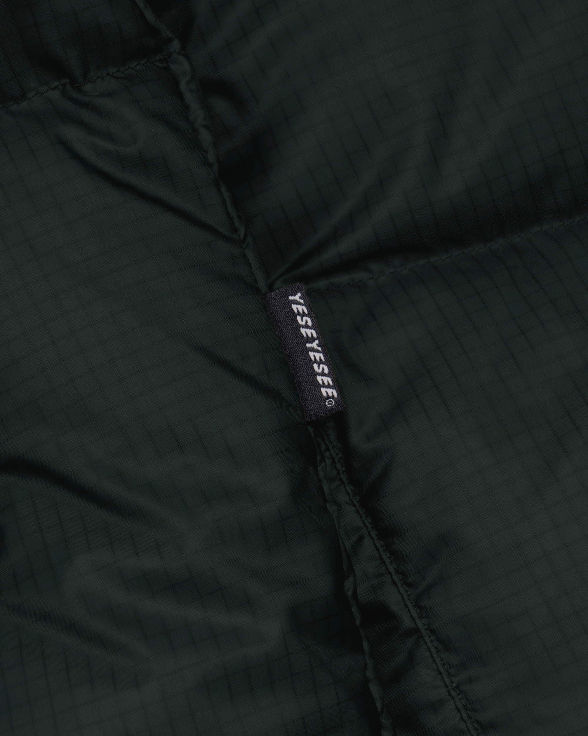 yeseyesee - 5B Fond Down Jacket (Green) product image 6 | TRAB K-Fashion Australia