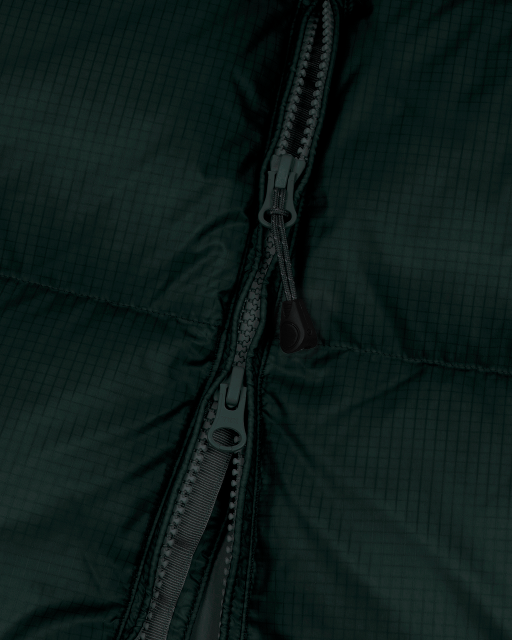 yeseyesee - 5B Fond Down Jacket (Green) product image 7 | TRAB K-Fashion Australia