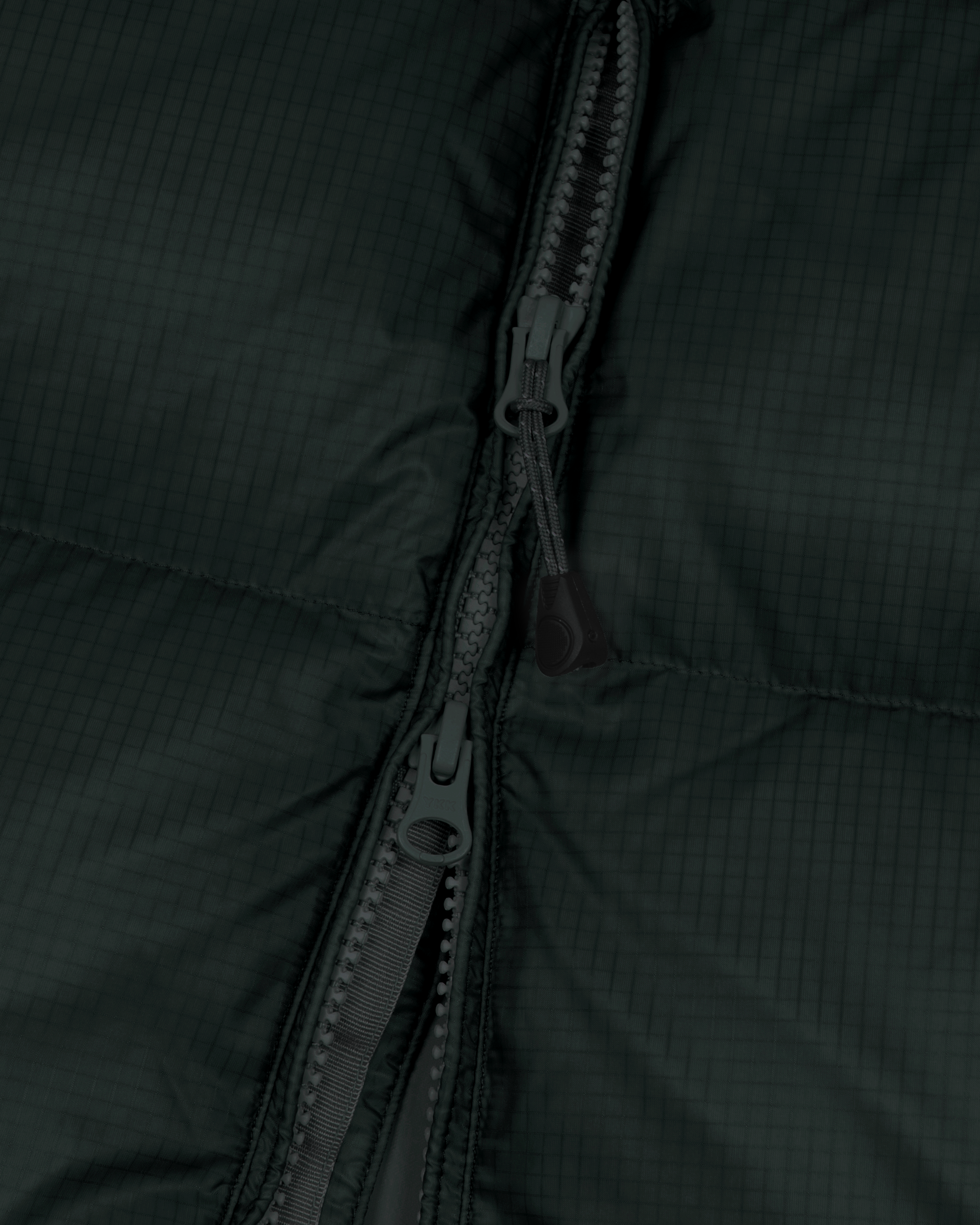 yeseyesee - 5B Fond Down Jacket (Green) product image 7 | TRAB K-Fashion Australia