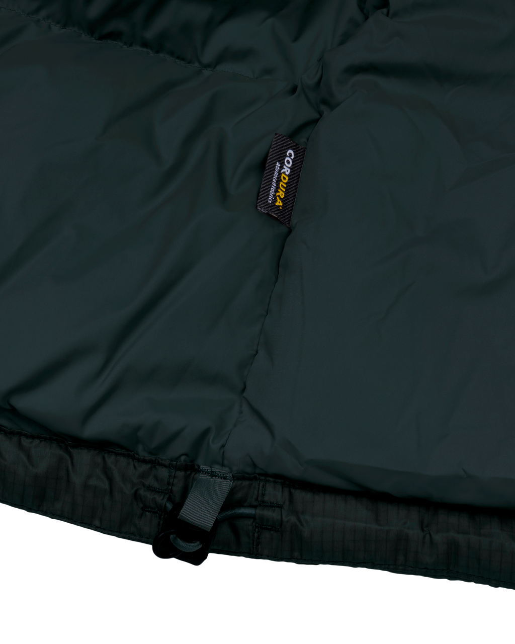 yeseyesee - 5B Fond Down Jacket (Green) product image 8 | TRAB K-Fashion Australia