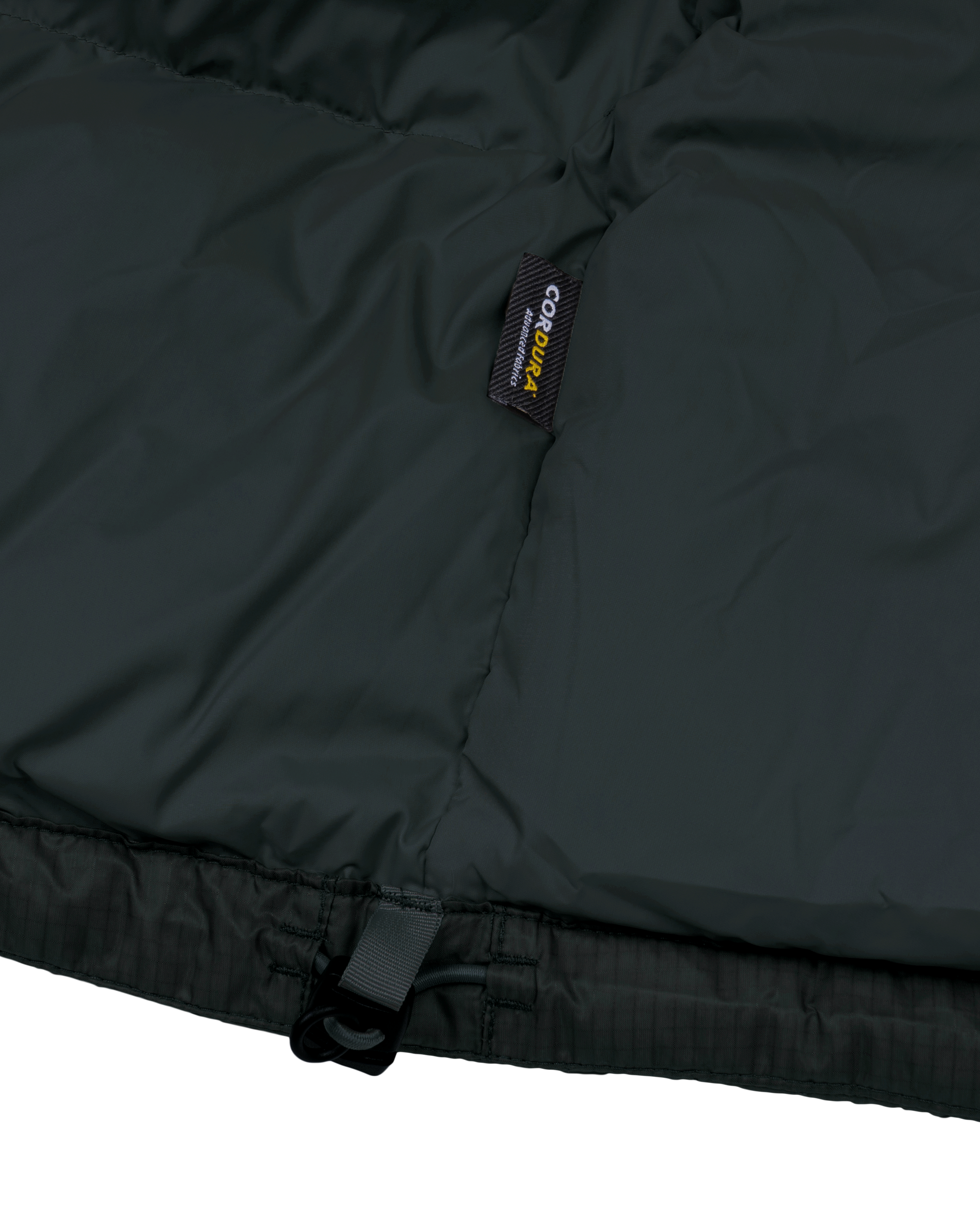 yeseyesee - 5B Fond Down Jacket (Green) product image 8 | TRAB K-Fashion Australia