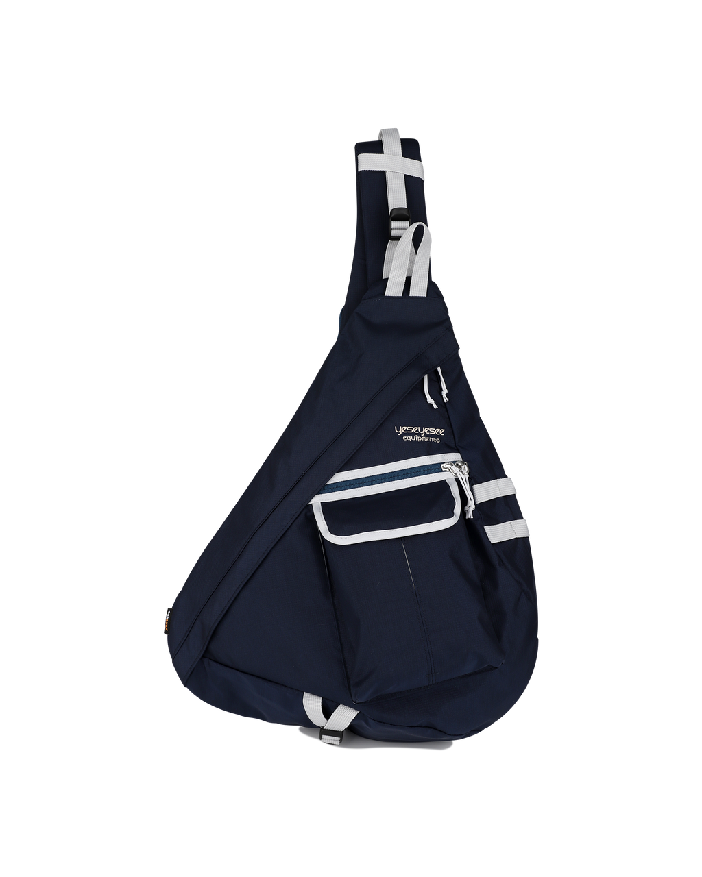 yeseyesee - Y.E.S Handy Sling Bag (Navy) product image 1 | TRAB K-Fashion Australia