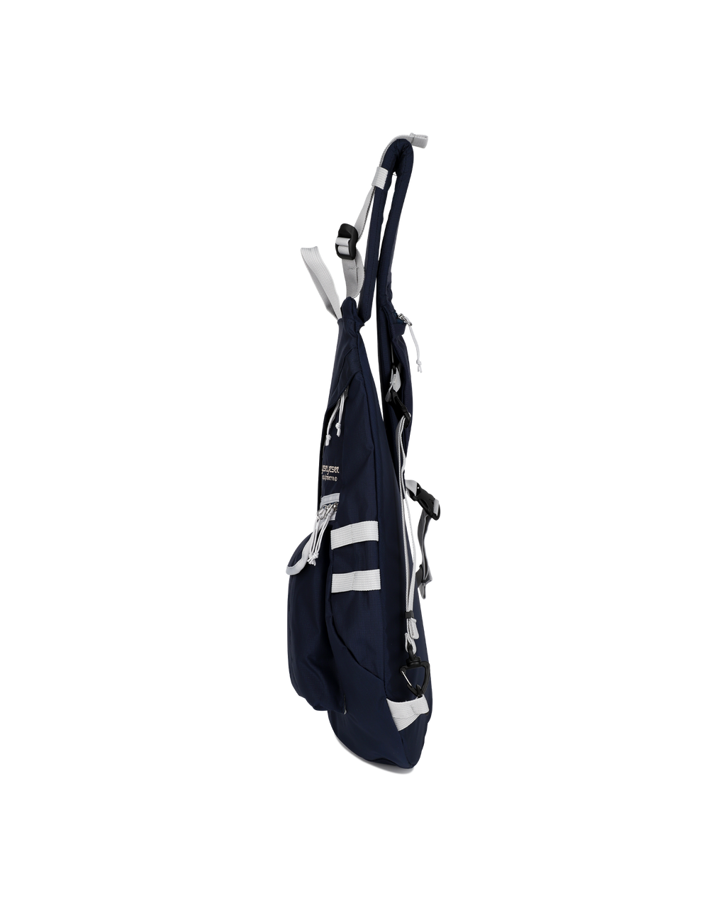yeseyesee - Y.E.S Handy Sling Bag (Navy) product image 2 | TRAB K-Fashion Australia
