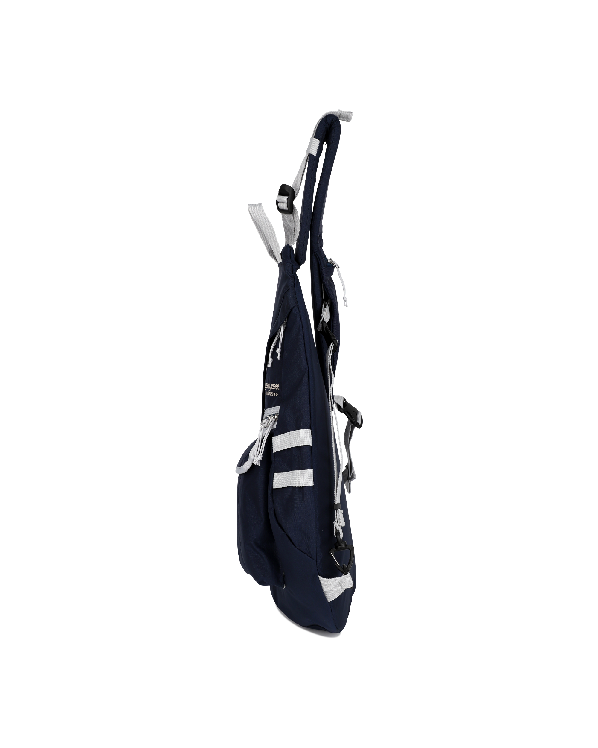 yeseyesee - Y.E.S Handy Sling Bag (Navy) product image 2 | TRAB K-Fashion Australia