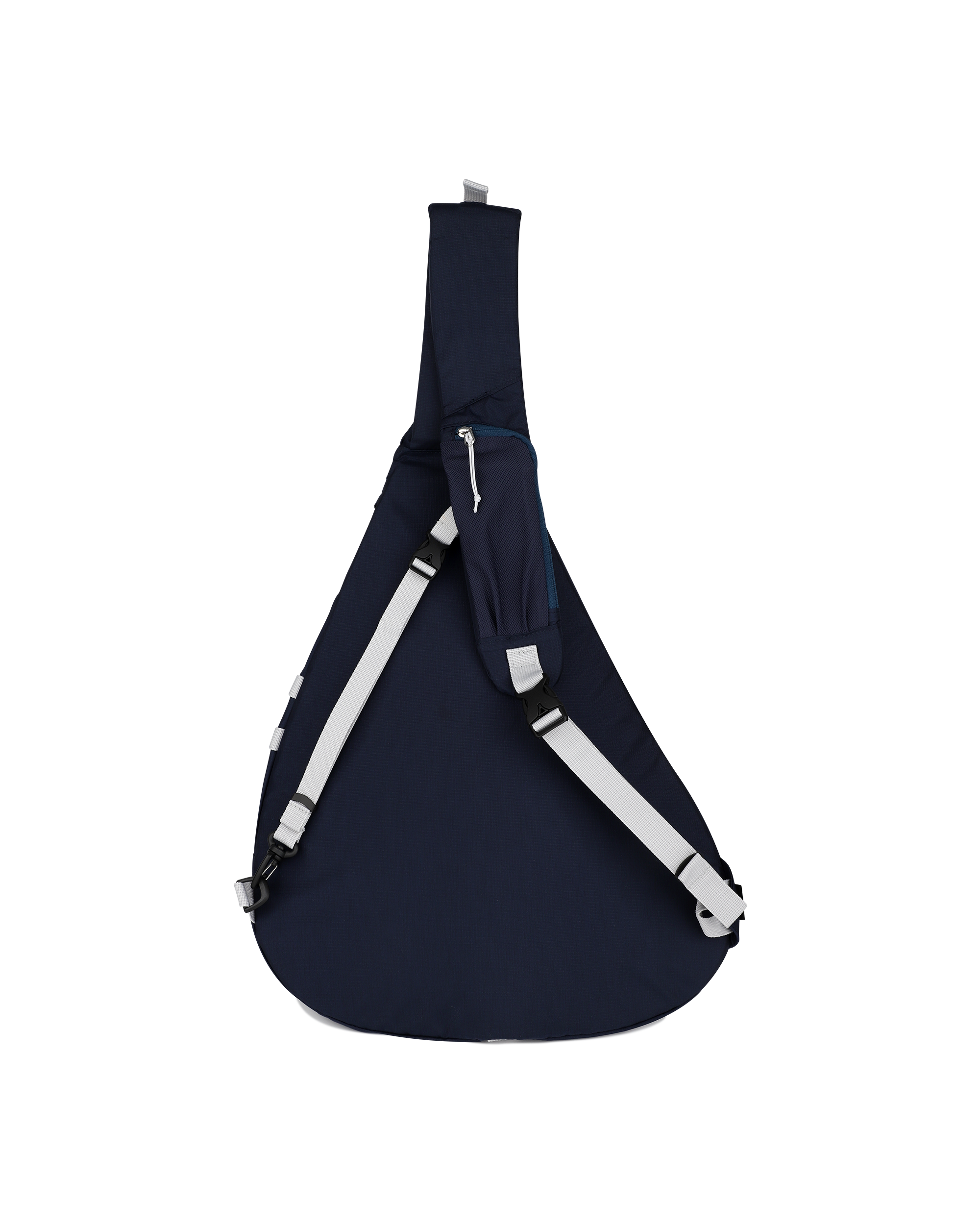 yeseyesee - Y.E.S Handy Sling Bag (Navy) product image 3 | TRAB K-Fashion Australia