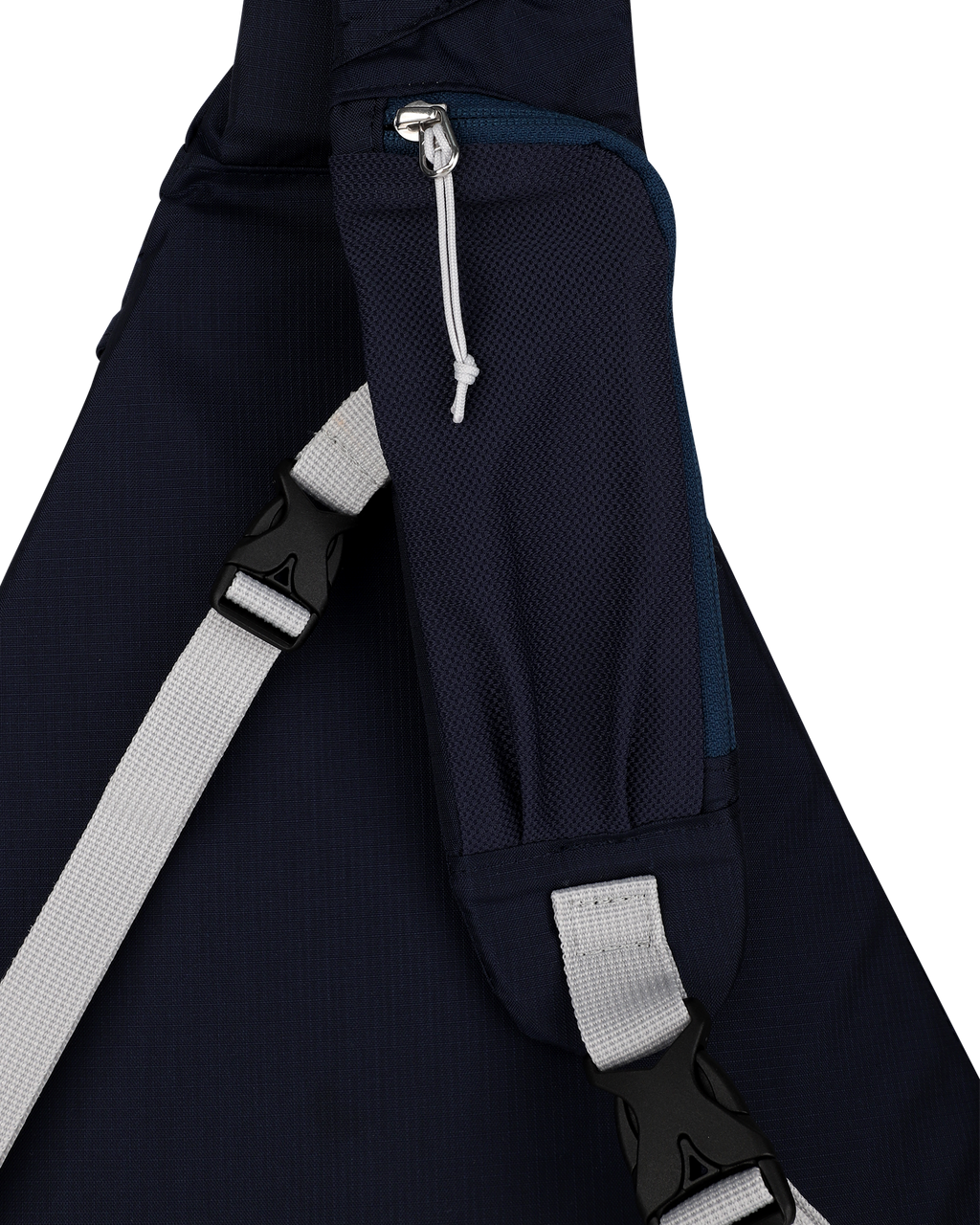 yeseyesee - Y.E.S Handy Sling Bag (Navy) product image 6 | TRAB K-Fashion Australia