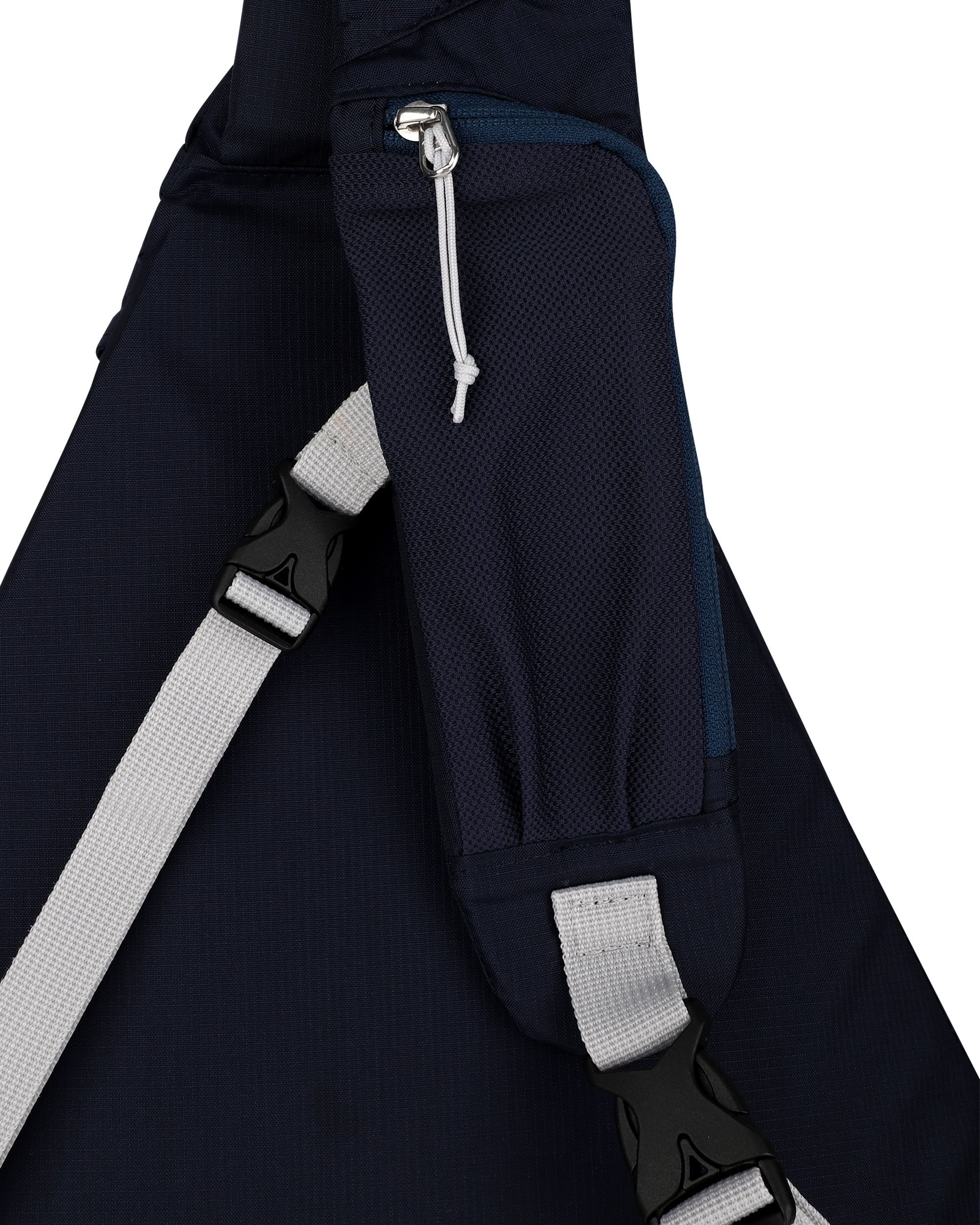 yeseyesee - Y.E.S Handy Sling Bag (Navy) product image 6 | TRAB K-Fashion Australia