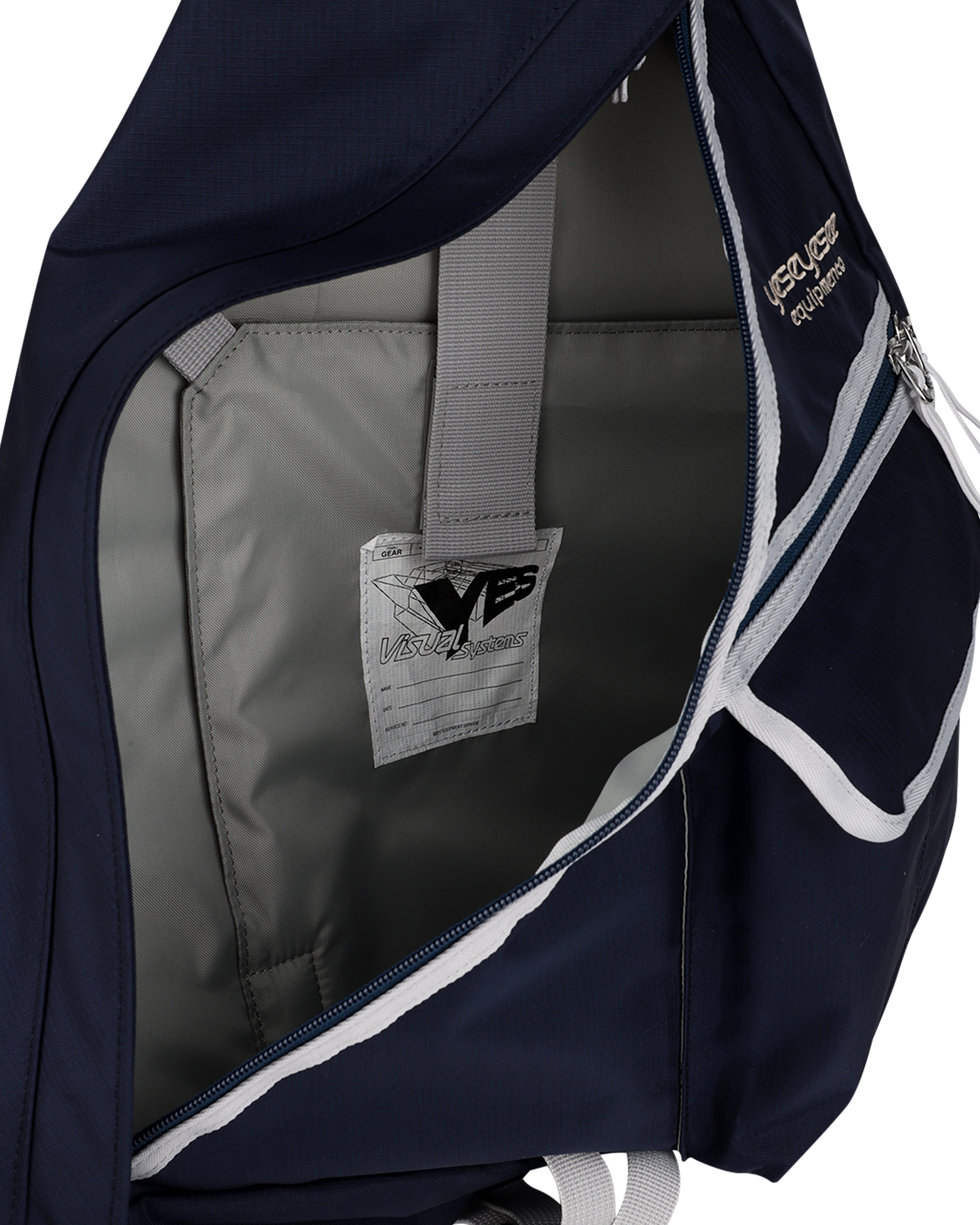 yeseyesee - Y.E.S Handy Sling Bag (Navy) product image 7 | TRAB K-Fashion Australia