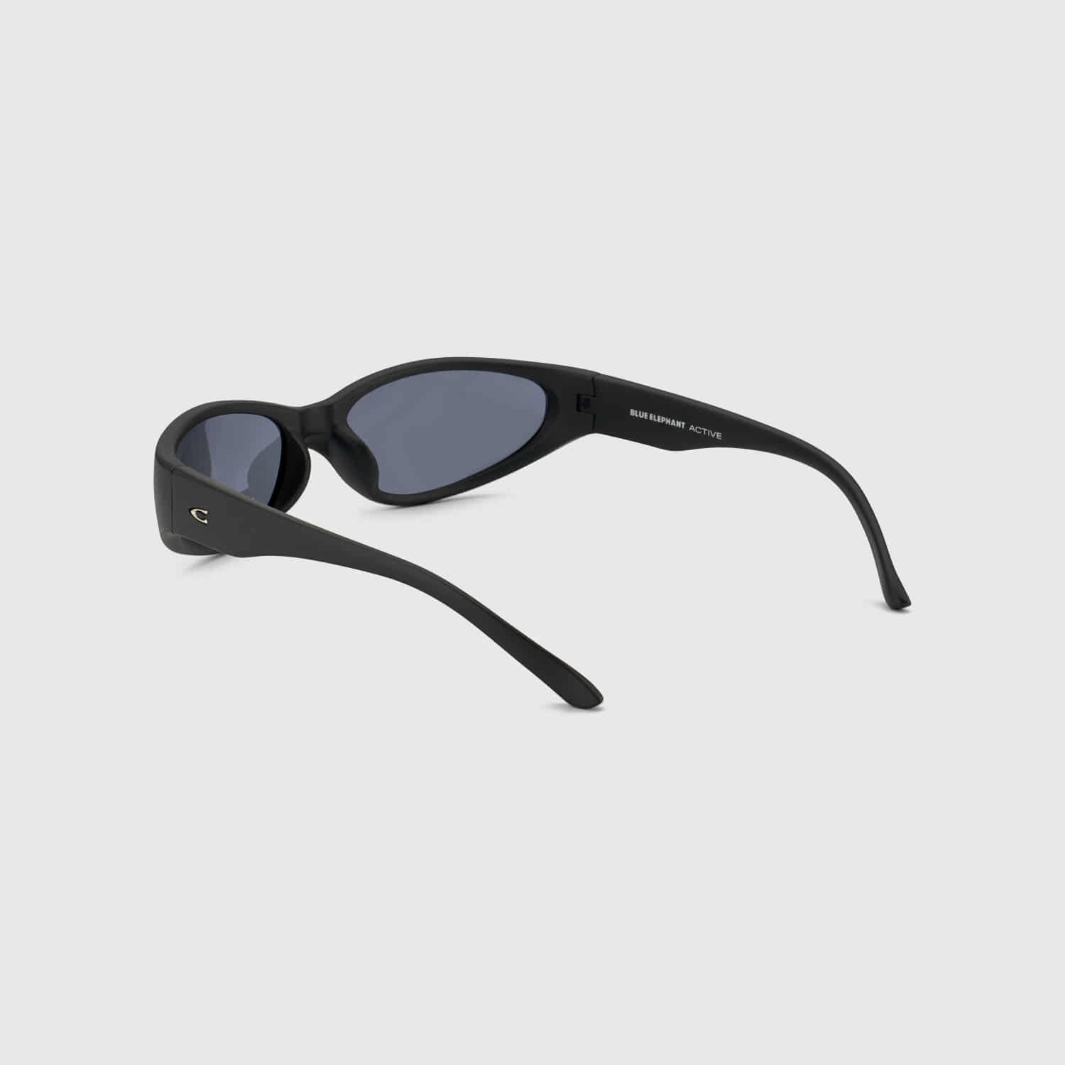 Blue Elephant - Rift (Matte Black) product image 4 | TRAB K-Fashion Australia