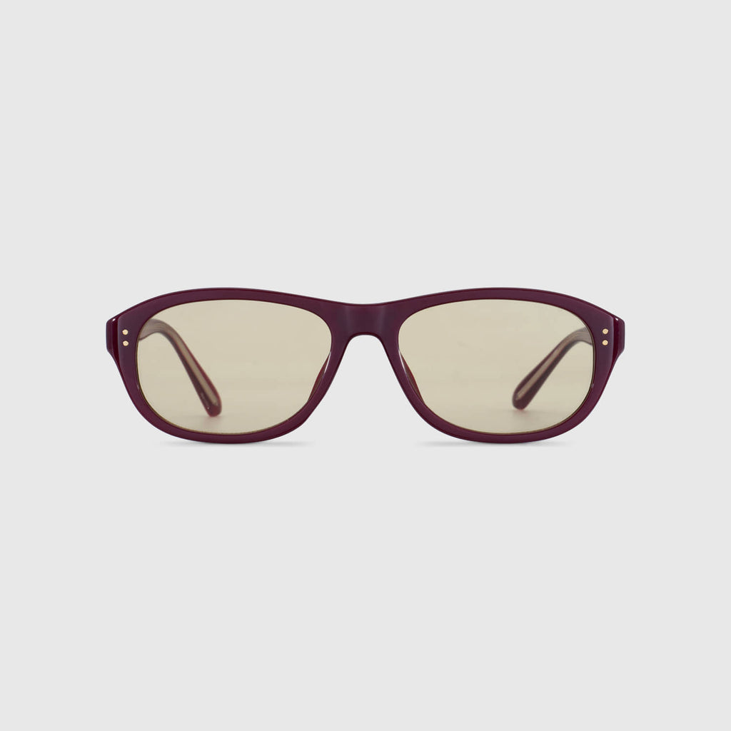 Blue Elephant - Kent-S (Burgundy) product image 1 | TRAB K-Fashion Australia