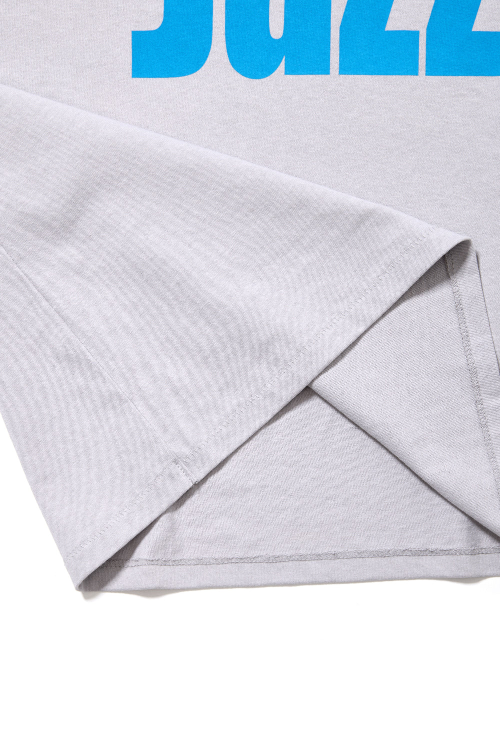 Hatchingroom - Jazz Tee (Grey) product image 6 | TRAB K-Fashion Australia