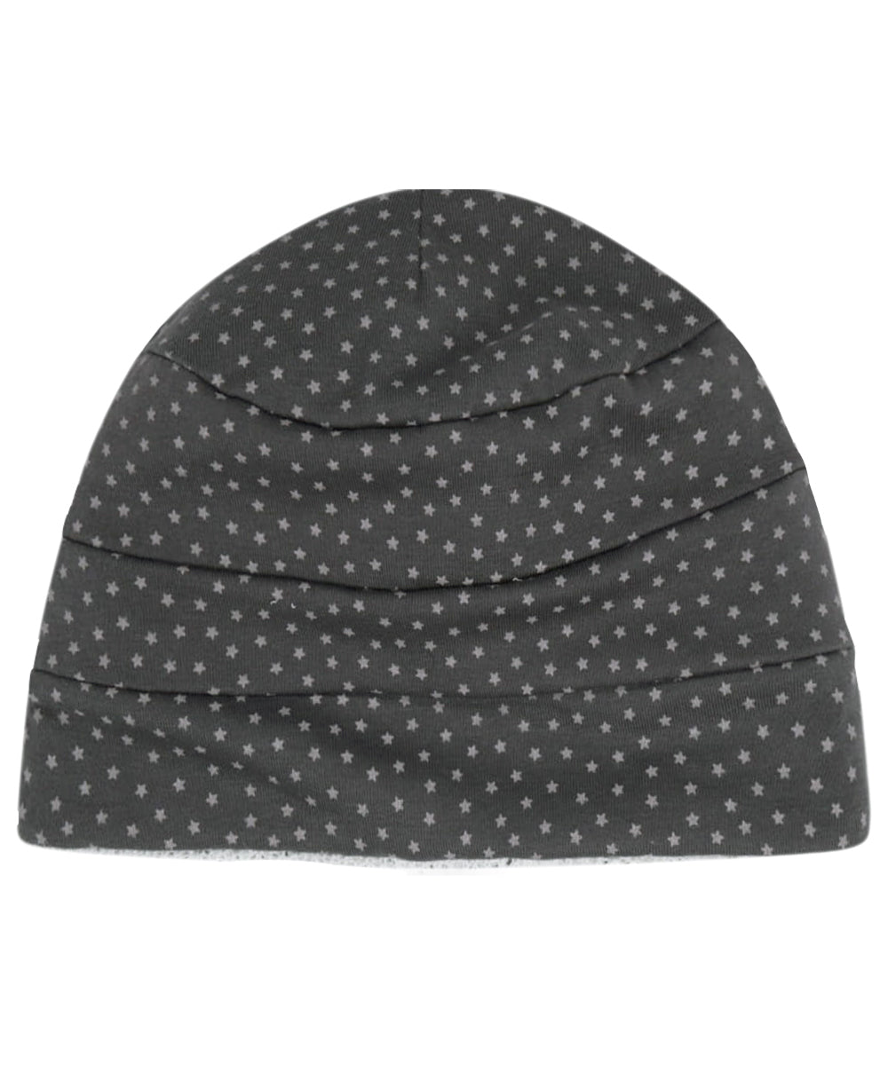 Coyseio - Rough Star Reversible Beanie (Ivory) product image 18 | TRAB K-Fashion Australia