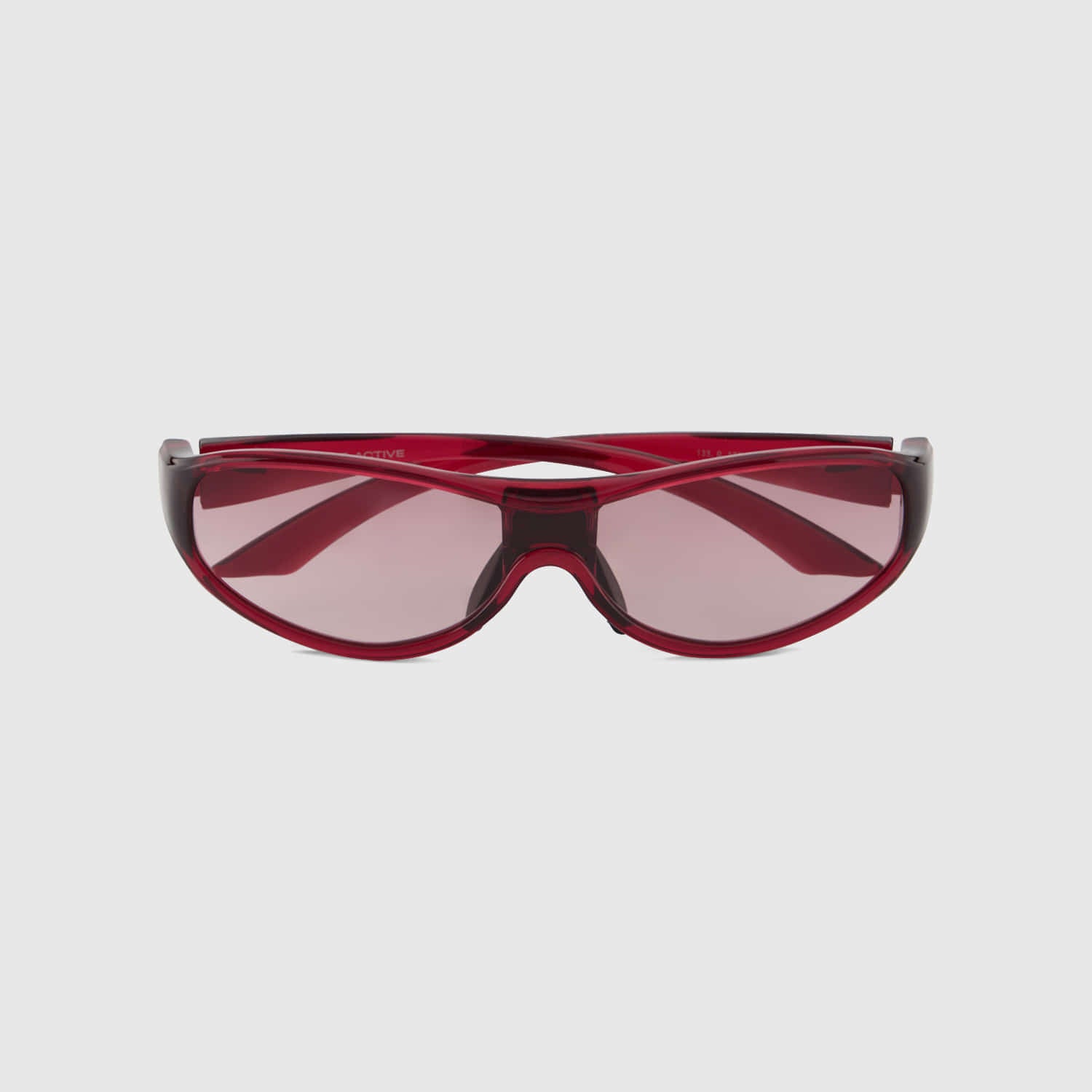 Blue Elephant - Kero (Red Wine) product image 5 | TRAB K-Fashion Australia
