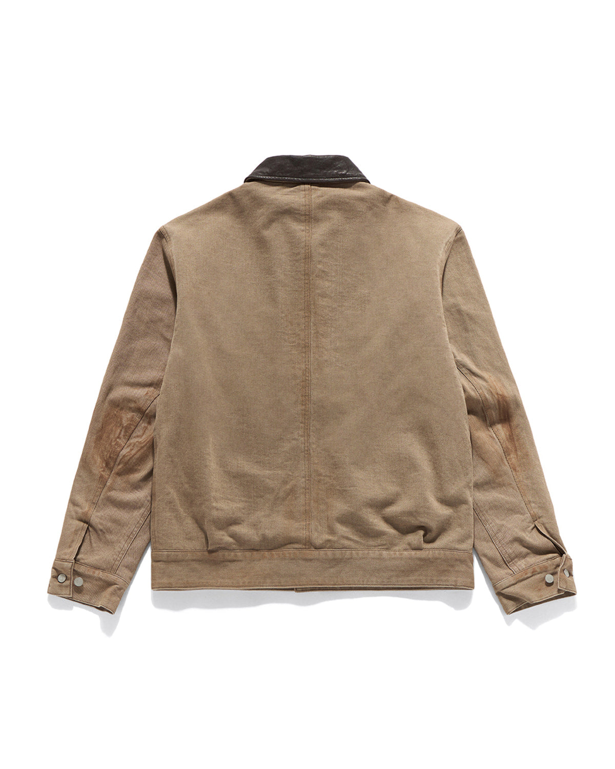 Eastlogue - Trapper Jacket (Vintage Khaki) product image 6 | TRAB K-Fashion Australia