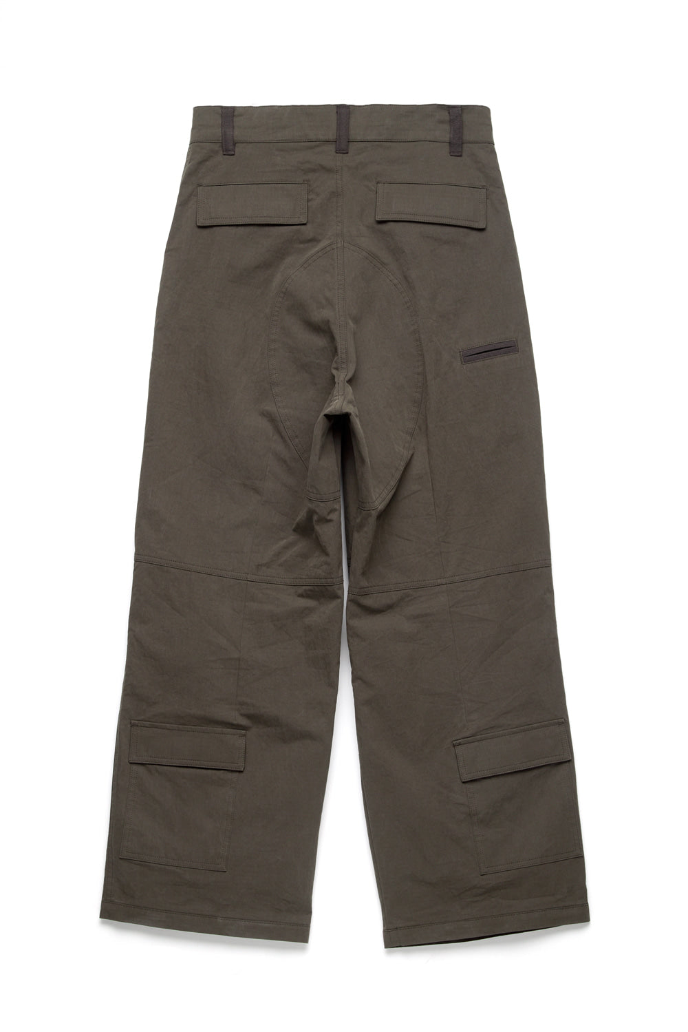 Hatchingroom - Tactical Pants Ripstop (Mud Brown) product image 2 | TRAB K-Fashion Australia