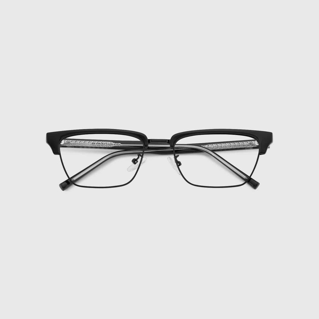 Blue Elephant - Vader (Matte Black) product image 5 | TRAB K-Fashion Australia