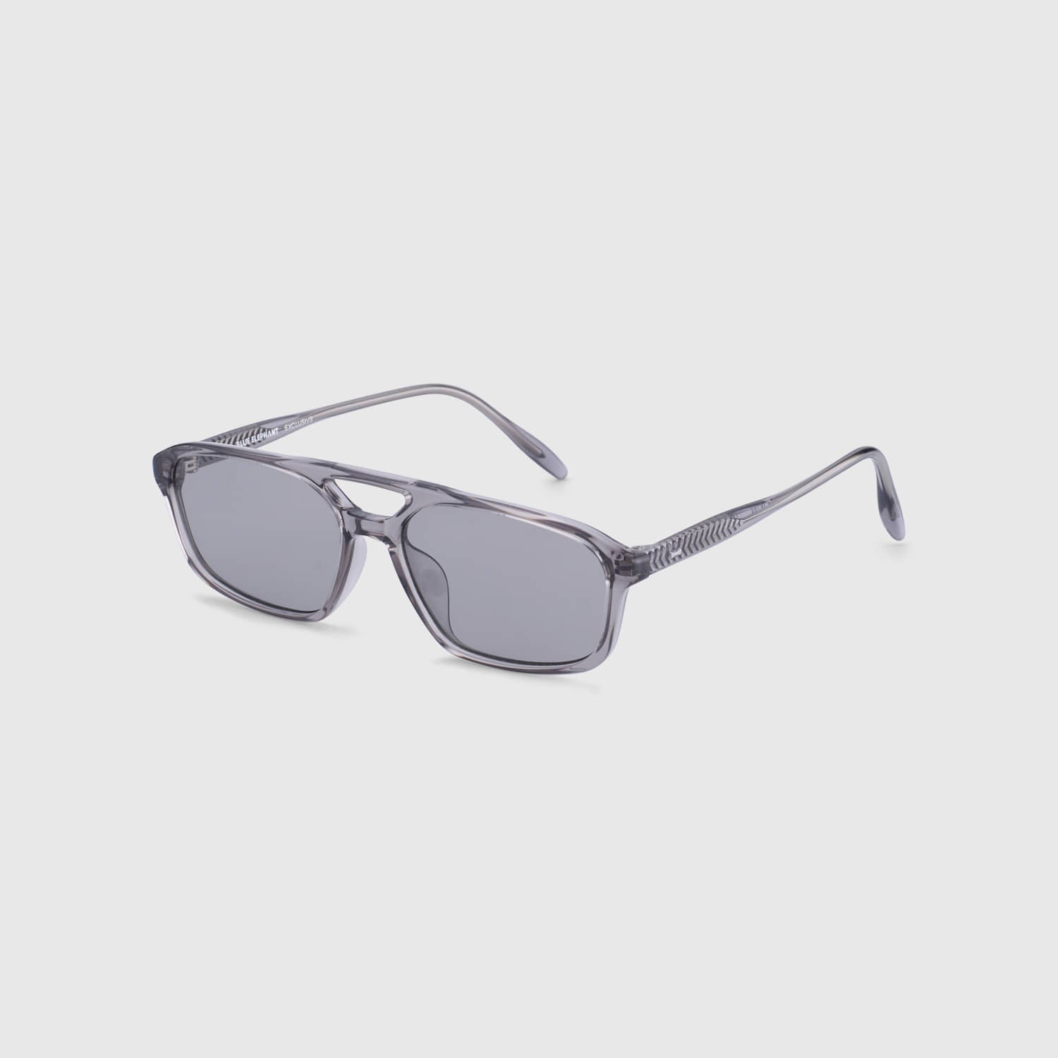 Blue Elephant - Tao (Grey Crystal) product image 3 | TRAB K-Fashion Australia
