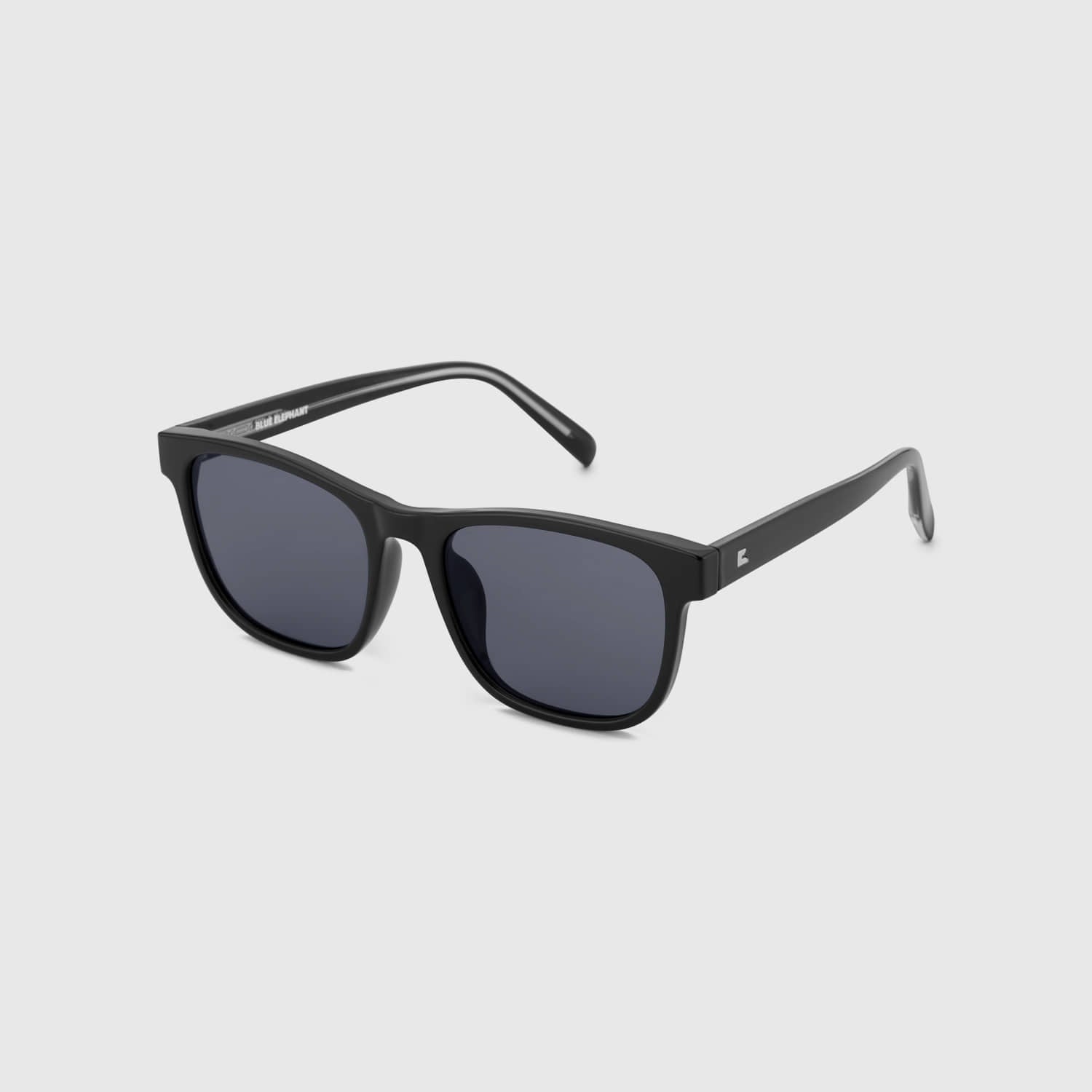 Blue Elephant - Veil (Black) product image 3 | TRAB K-Fashion Australia
