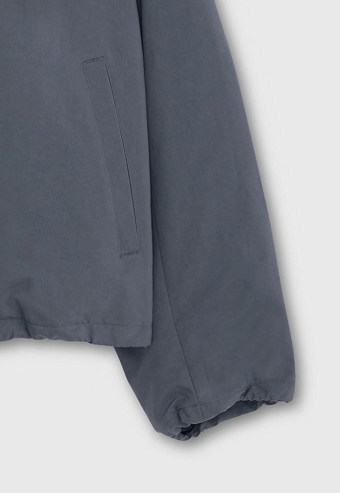 Tonywack - Recycled Polyester Technical Jacket (Pale Blue) product image 18 | TRAB K-Fashion Australia