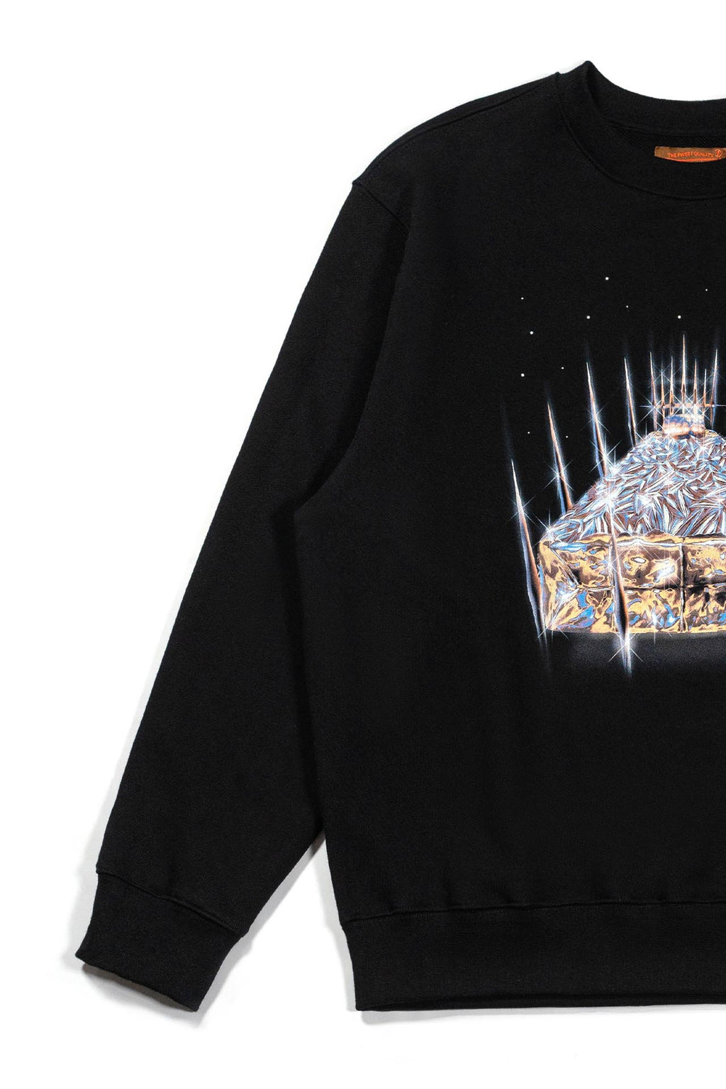 Ioedle - Cold Rest Sweatshirt (OC) product image 6 | TRAB K-Fashion Australia