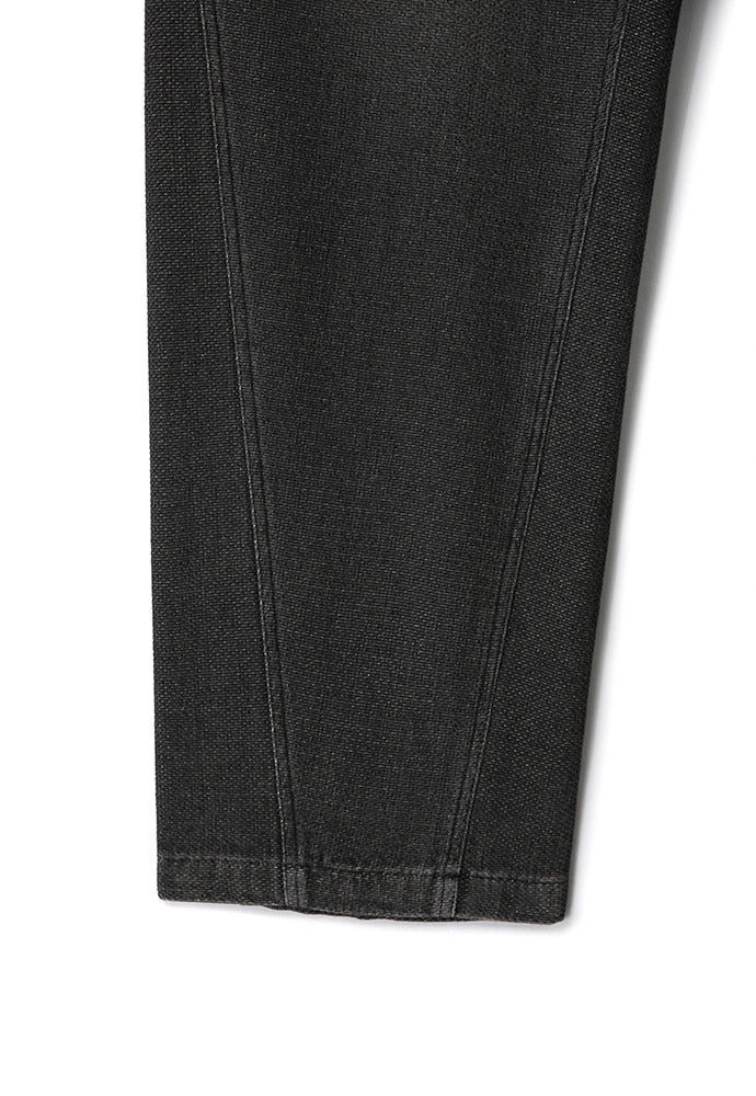 Art if acts - Traditional Fabric Dyed Helix Pants (Faded Black) product image 12 | TRAB K-Fashion Australia