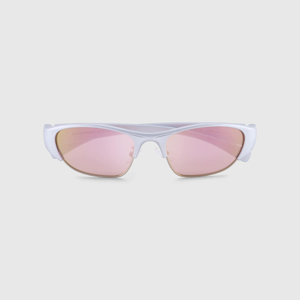 Blue Elephant - Caia (Matte Silver) product image 5 | TRAB K-Fashion Australia