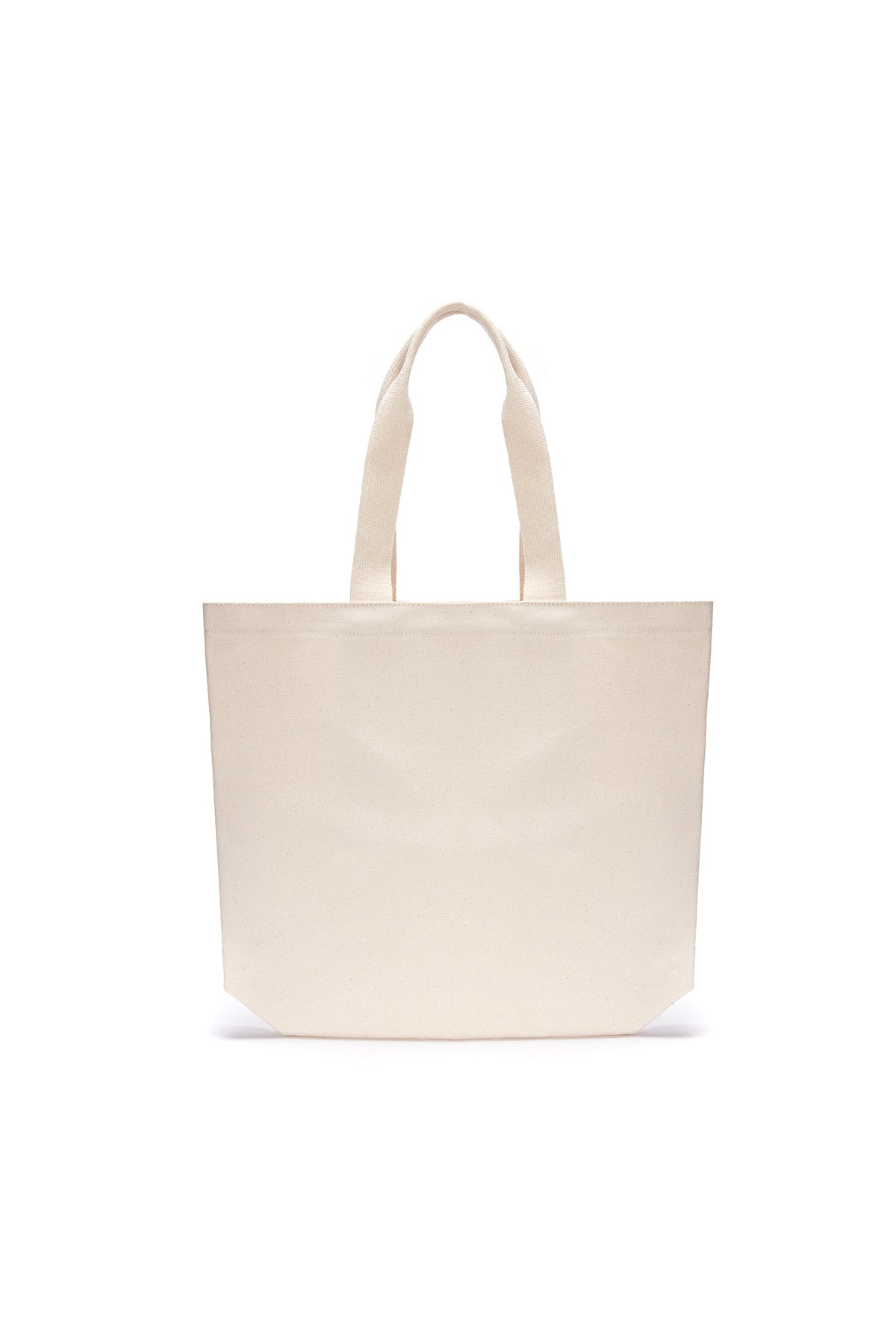 Matin Kim - Matin Logo Ecobag (Ivory) product image 4 | TRAB K-Fashion Australia