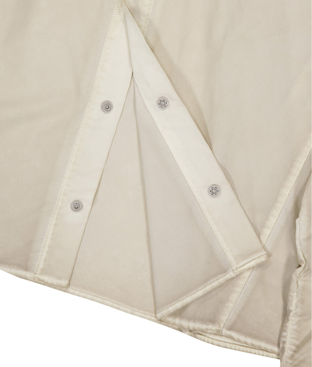XLIM - Ep.8 01 Shirt (Ivory) product image 7 | TRAB K-Fashion Australia