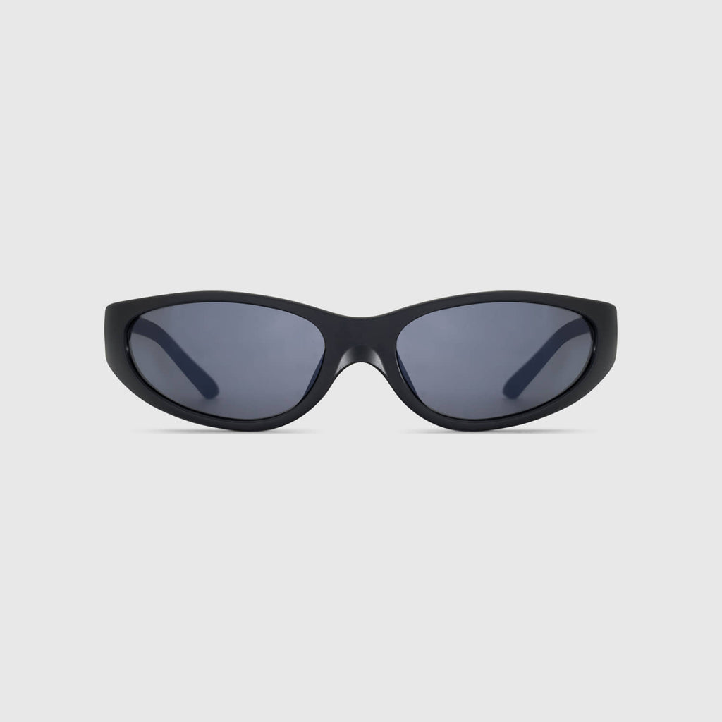 Blue Elephant - Rift (Matte Black) product image 1 | TRAB K-Fashion Australia