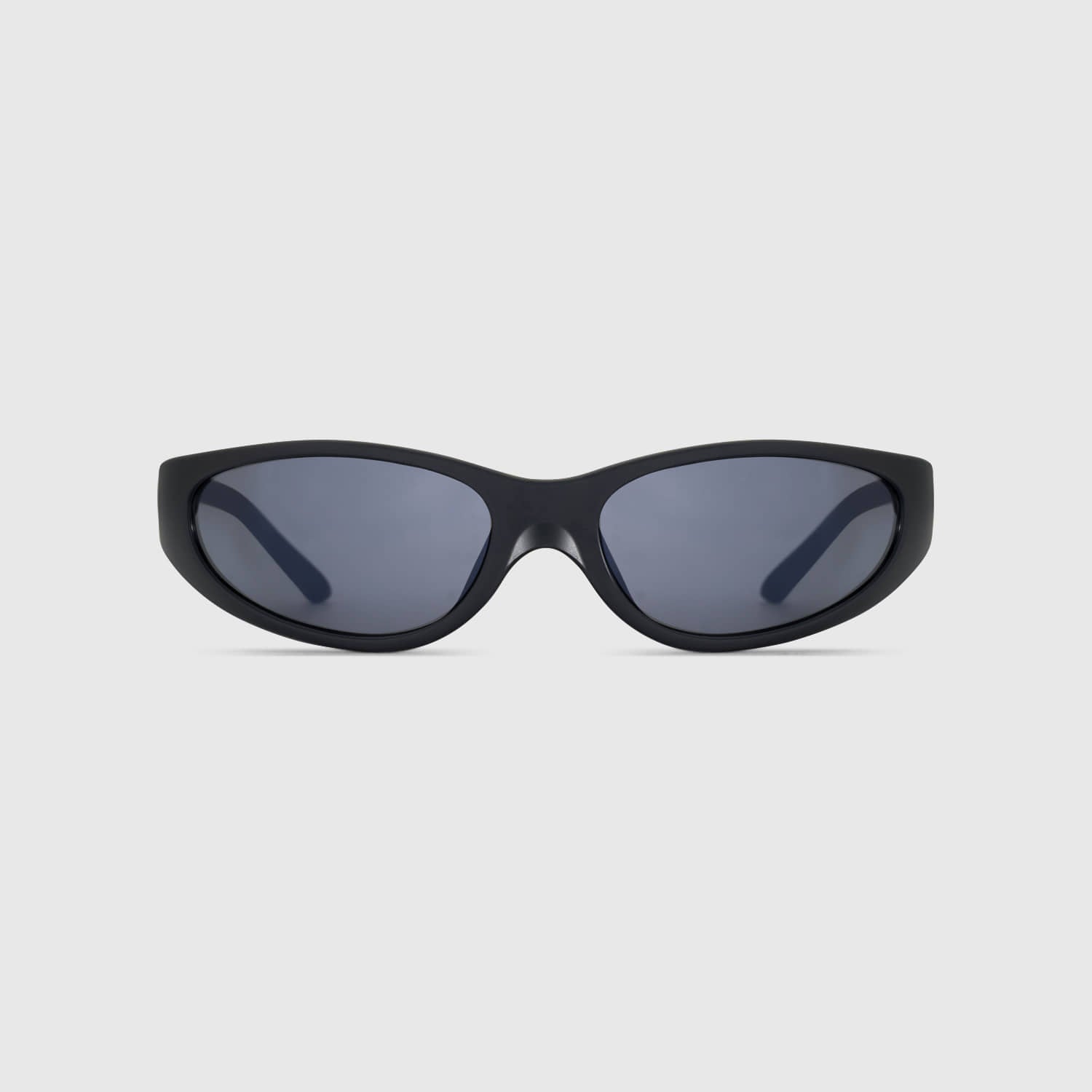 Blue Elephant - Rift (Matte Black) product image 1 | TRAB K-Fashion Australia