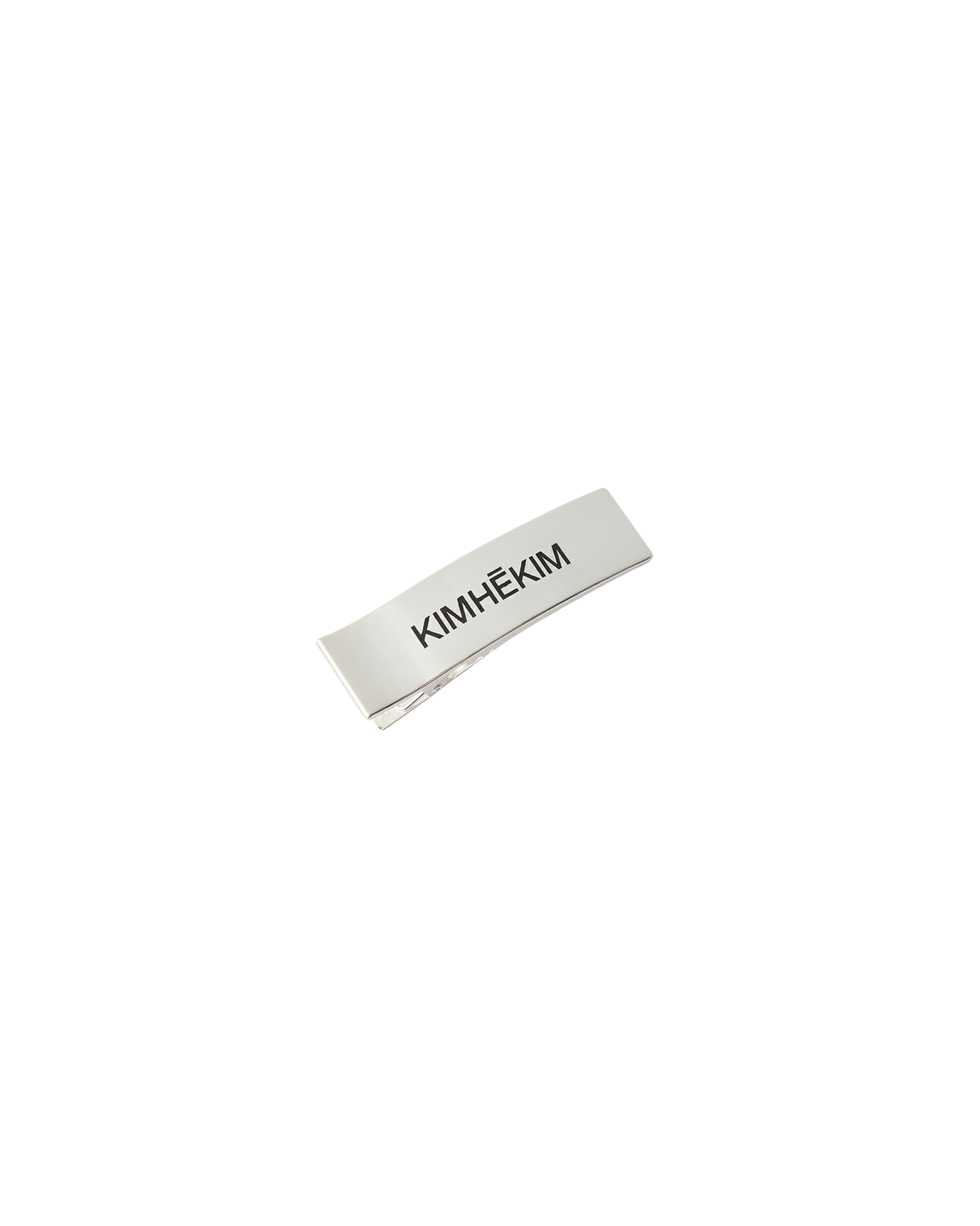 Kimhe Kim - Kimhekim Large Hair Pin (Silver) product image 3 | TRAB K-Fashion Australia