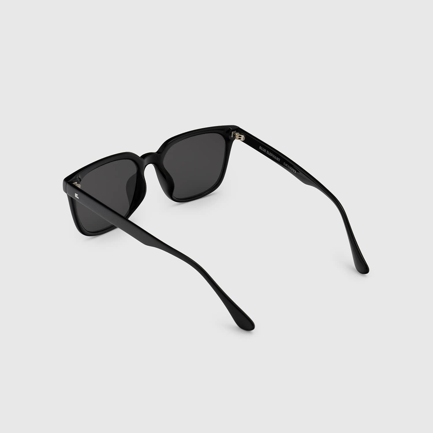 Blue Elephant - Gianna (Black) product image 4 | TRAB K-Fashion Australia