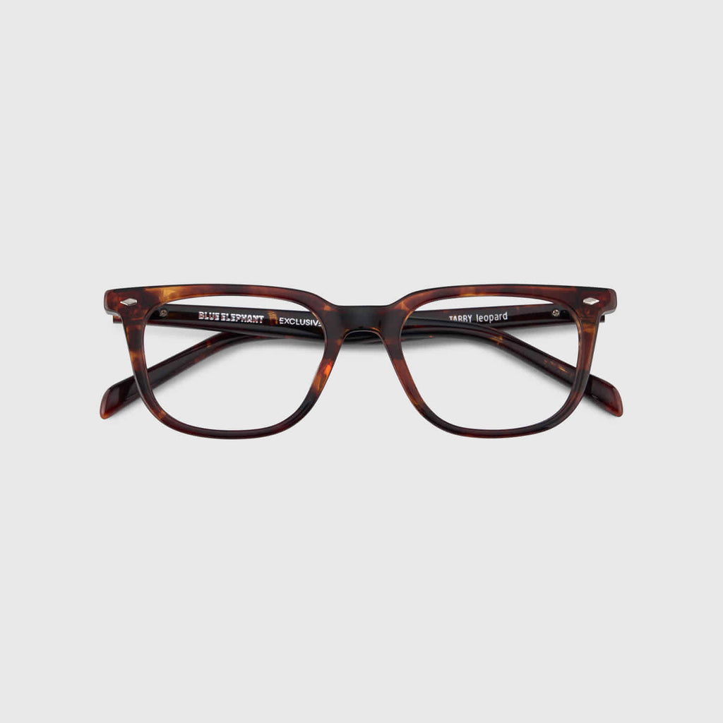 Blue Elephant - Tabby (Leopard) product image 5 | TRAB K-Fashion Australia