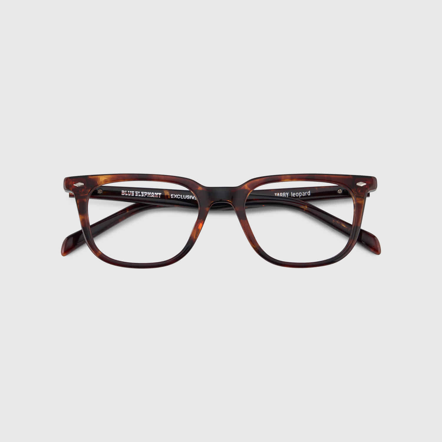 Blue Elephant - Tabby (Leopard) product image 5 | TRAB K-Fashion Australia