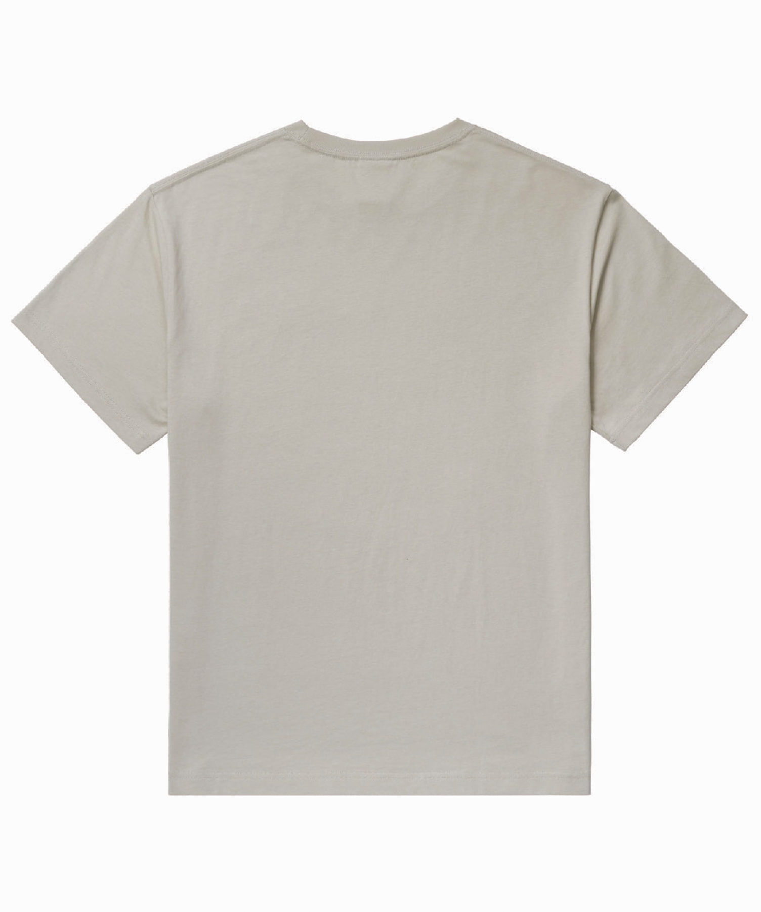 San San Gear - Sansan Blf Logo T-Shirt Light Grey product image 2 | TRAB K-Fashion Australia