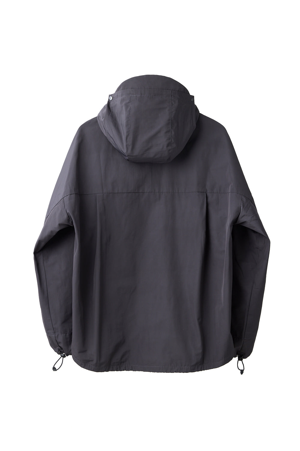 Hatchingroom - Berger Parka V2 Purple (Charcoal) product image 3 | TRAB K-Fashion Australia