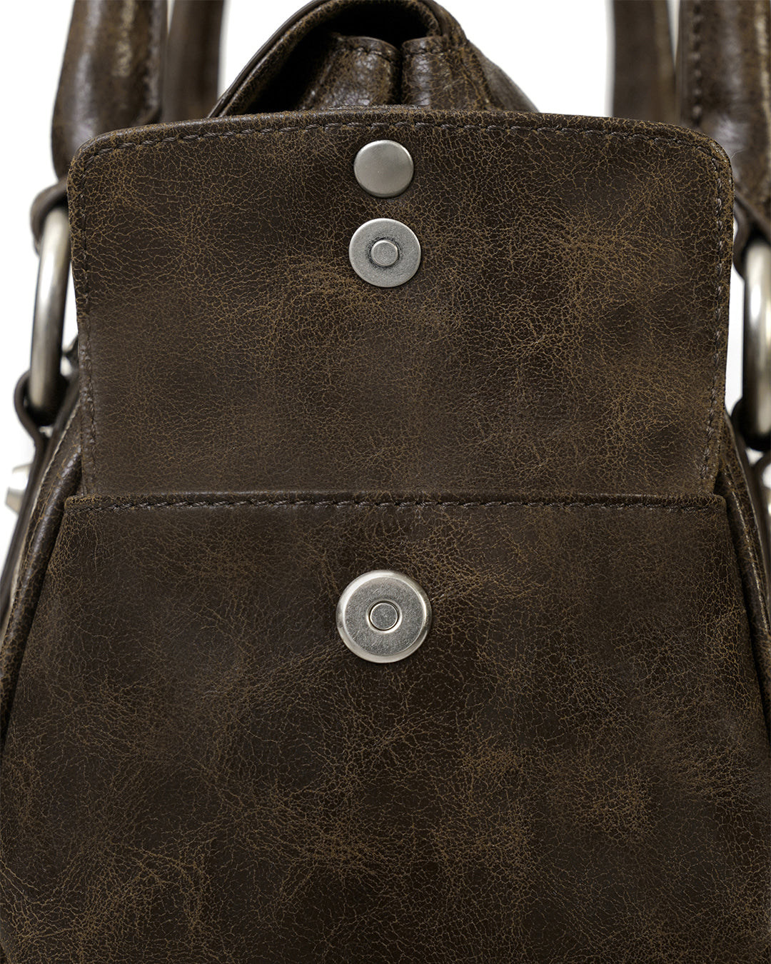 Stand Oil - Beni Bag (Brown) product image 6 | TRAB K-Fashion Australia