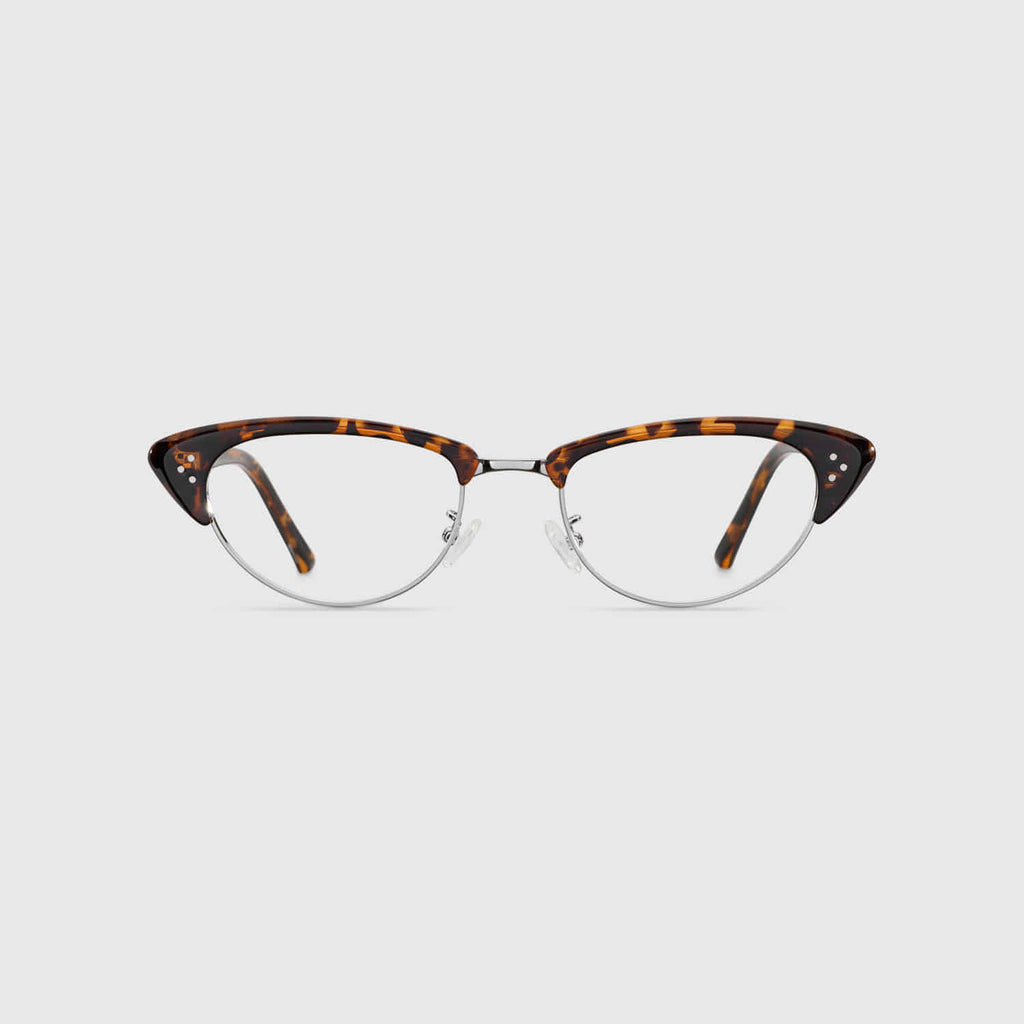 Blue Elephant - Node (Leopard) product image 1 | TRAB K-Fashion Australia