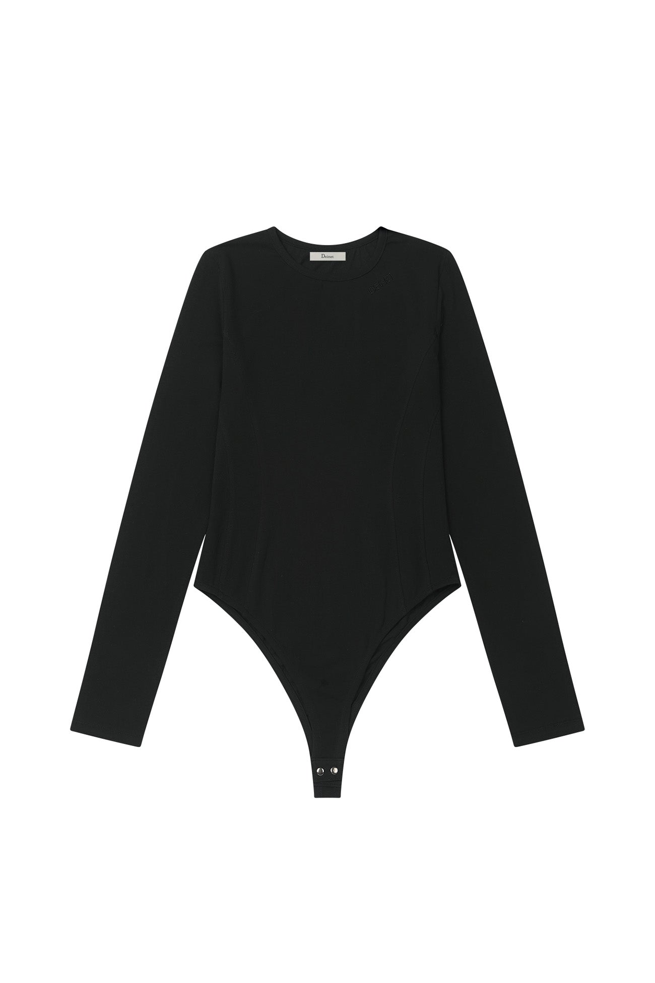Deinet - Body Suit (Black) product image 8 | TRAB K-Fashion Australia