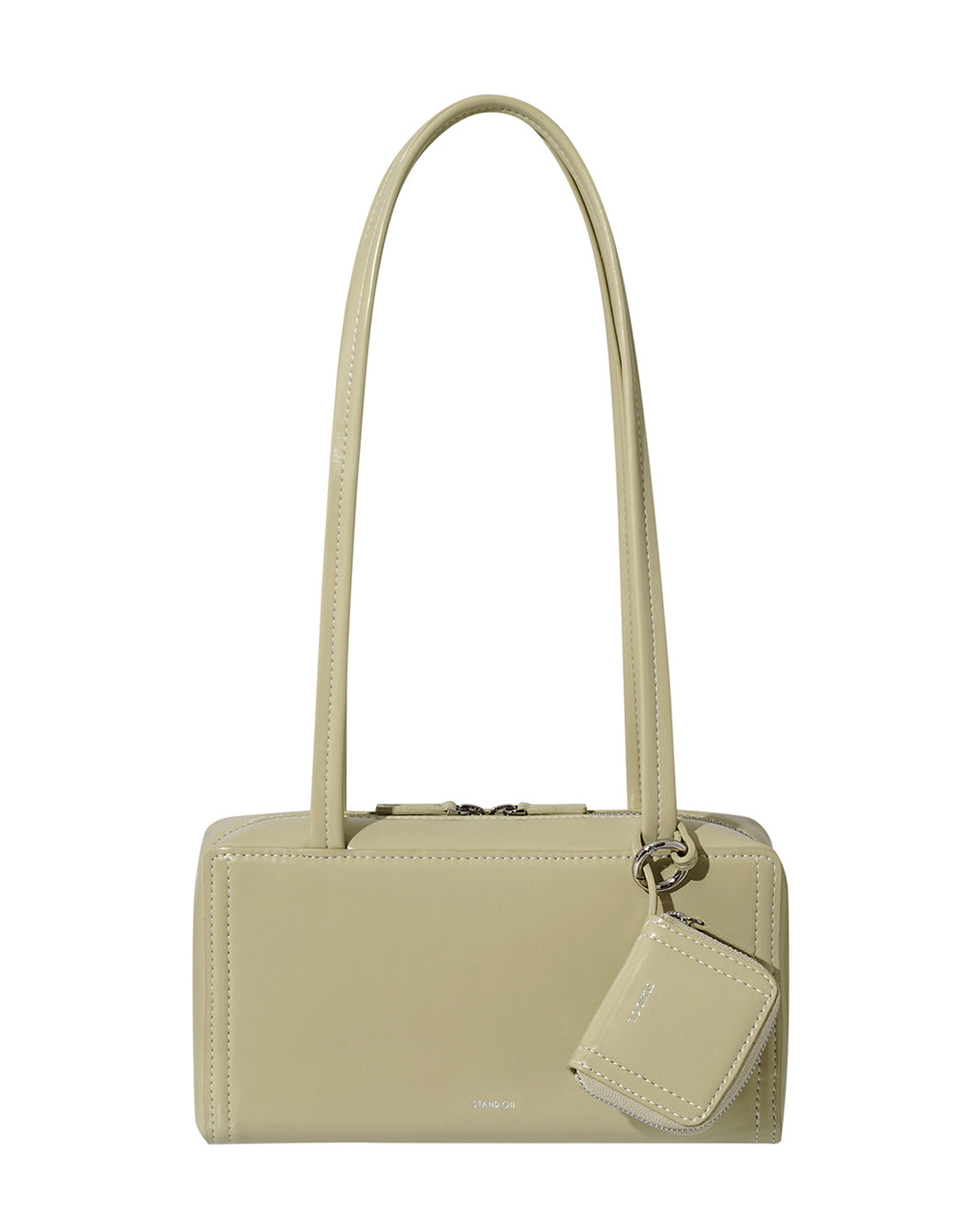Stand Oil - Post bag (Sand) product image 8 | TRAB K-Fashion Australia