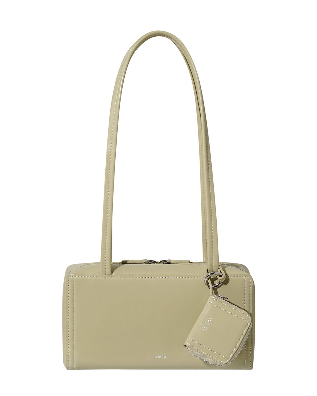 Stand Oil - Post bag (Sand) product image 8 | TRAB K-Fashion Australia
