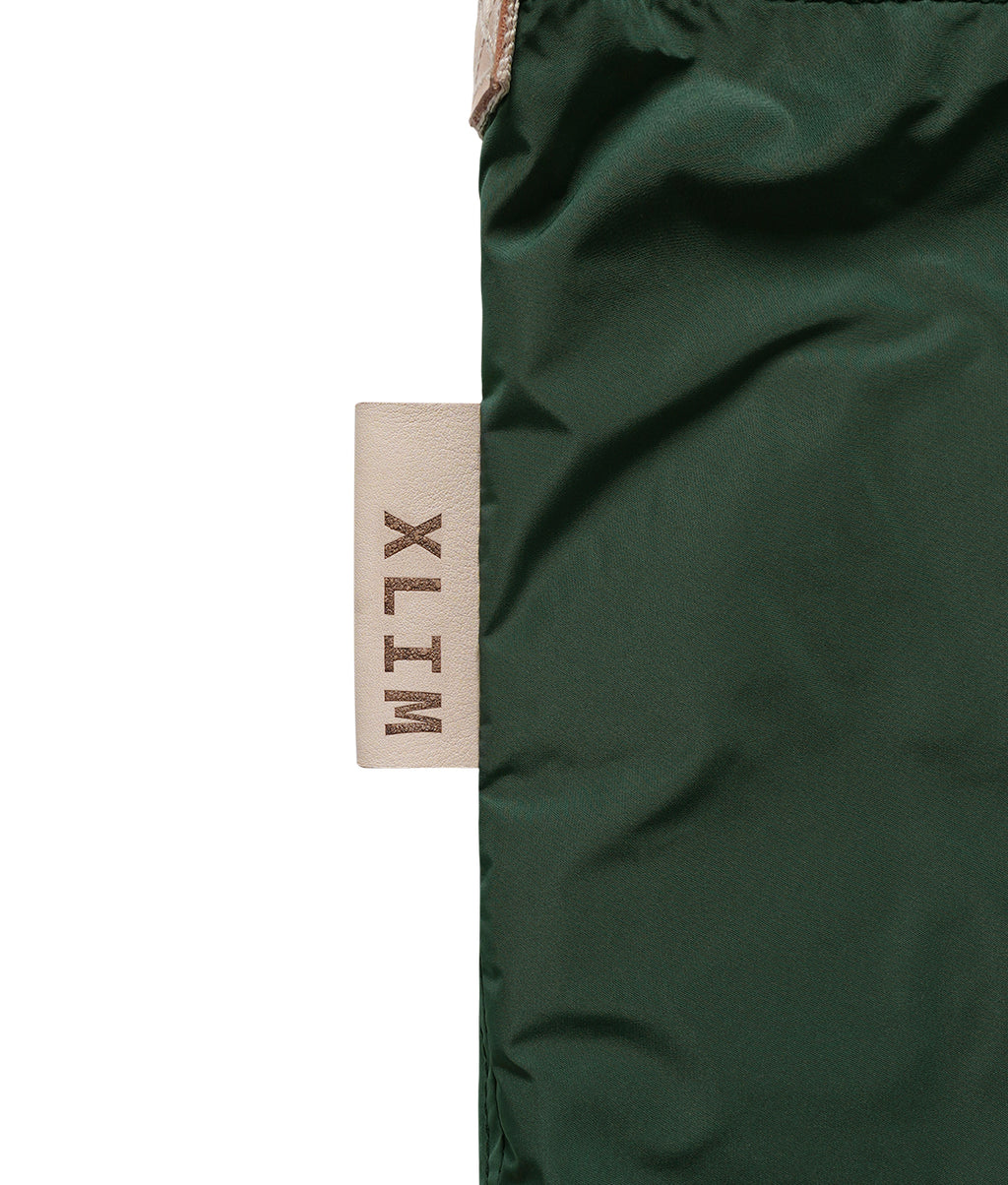 XLIM - Ep.5 Synopsis 01 Bag (Green) product image 4 | TRAB K-Fashion Australia