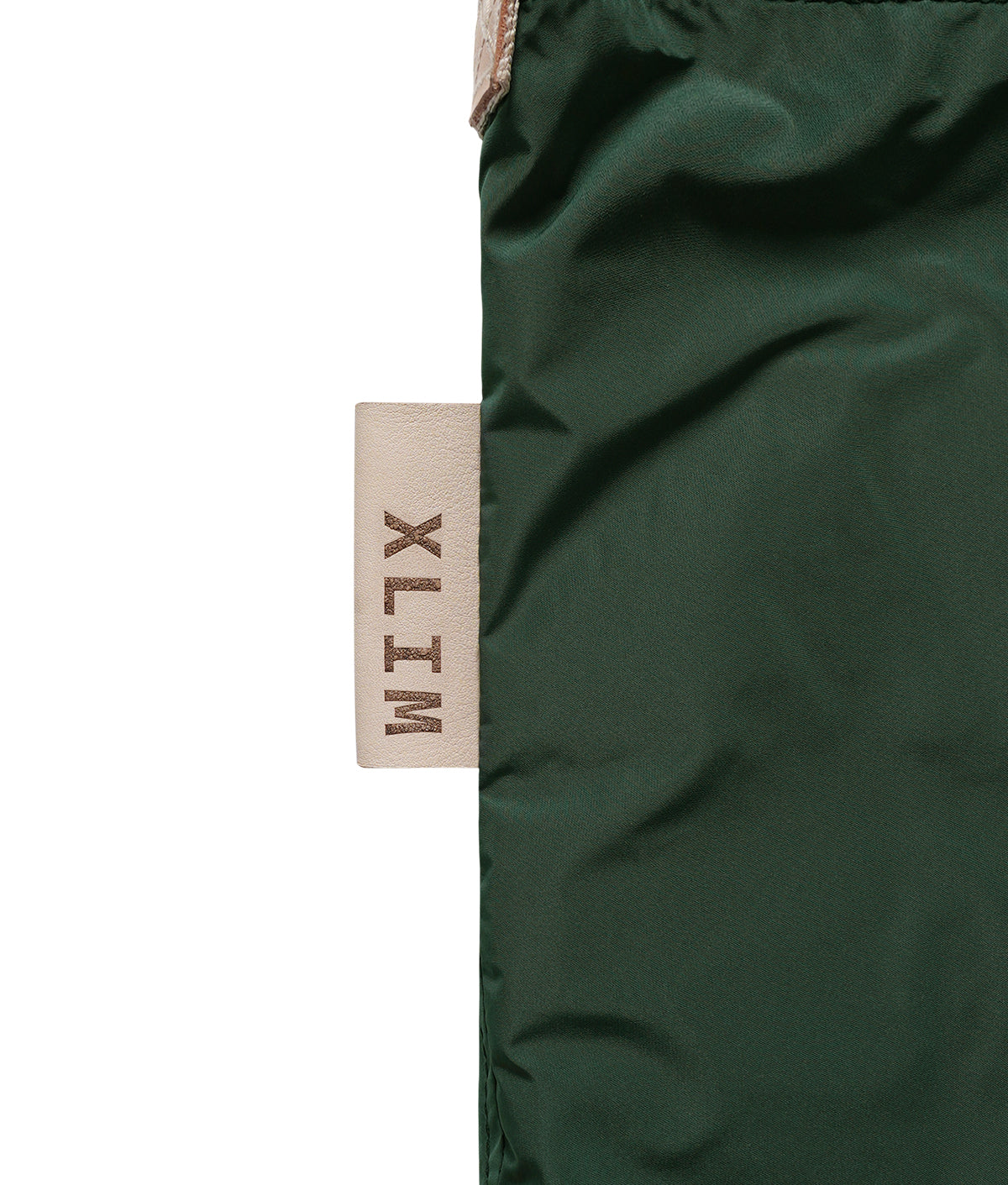 XLIM - Ep.5 Synopsis 01 Bag (Green) product image 4 | TRAB K-Fashion Australia